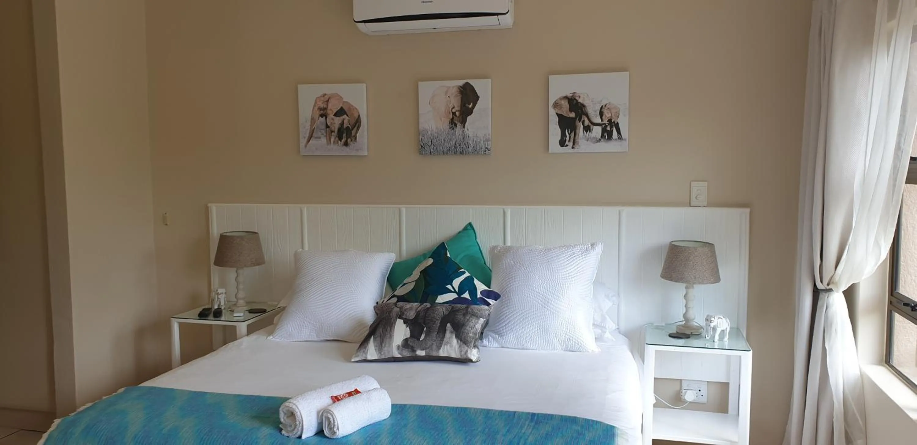 Sunbirds Bed & Breakfast