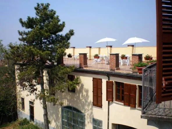 Relais San Desiderio