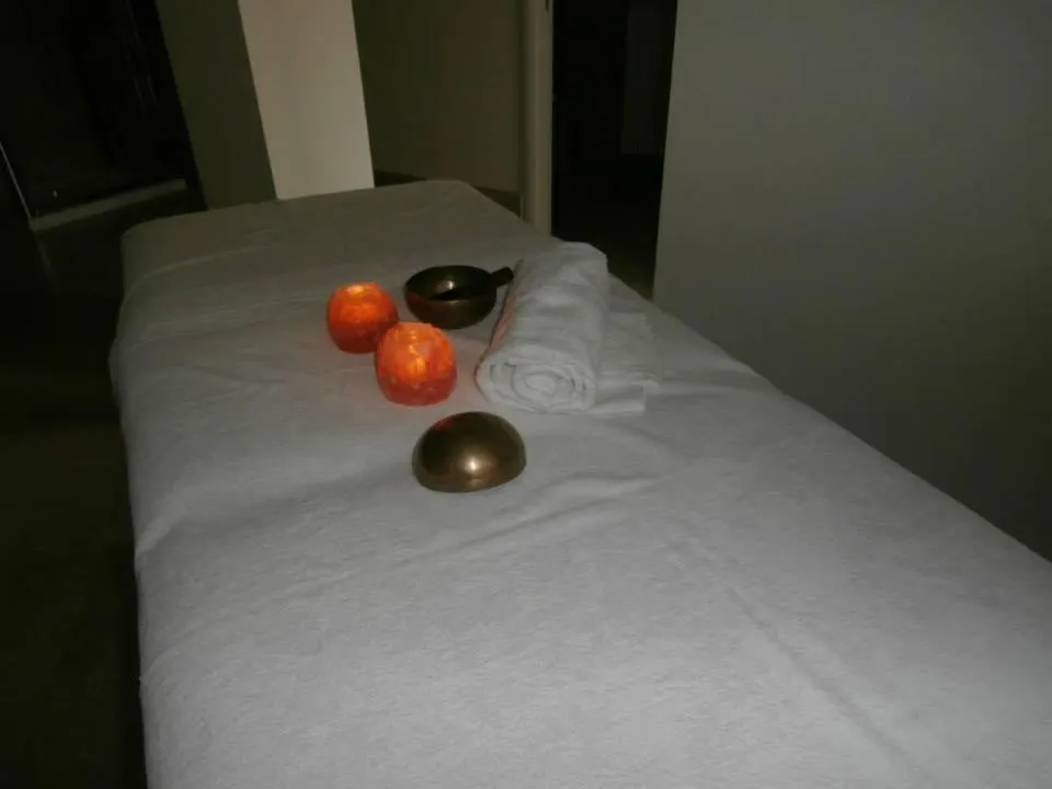 Massage in Relais San Desiderio