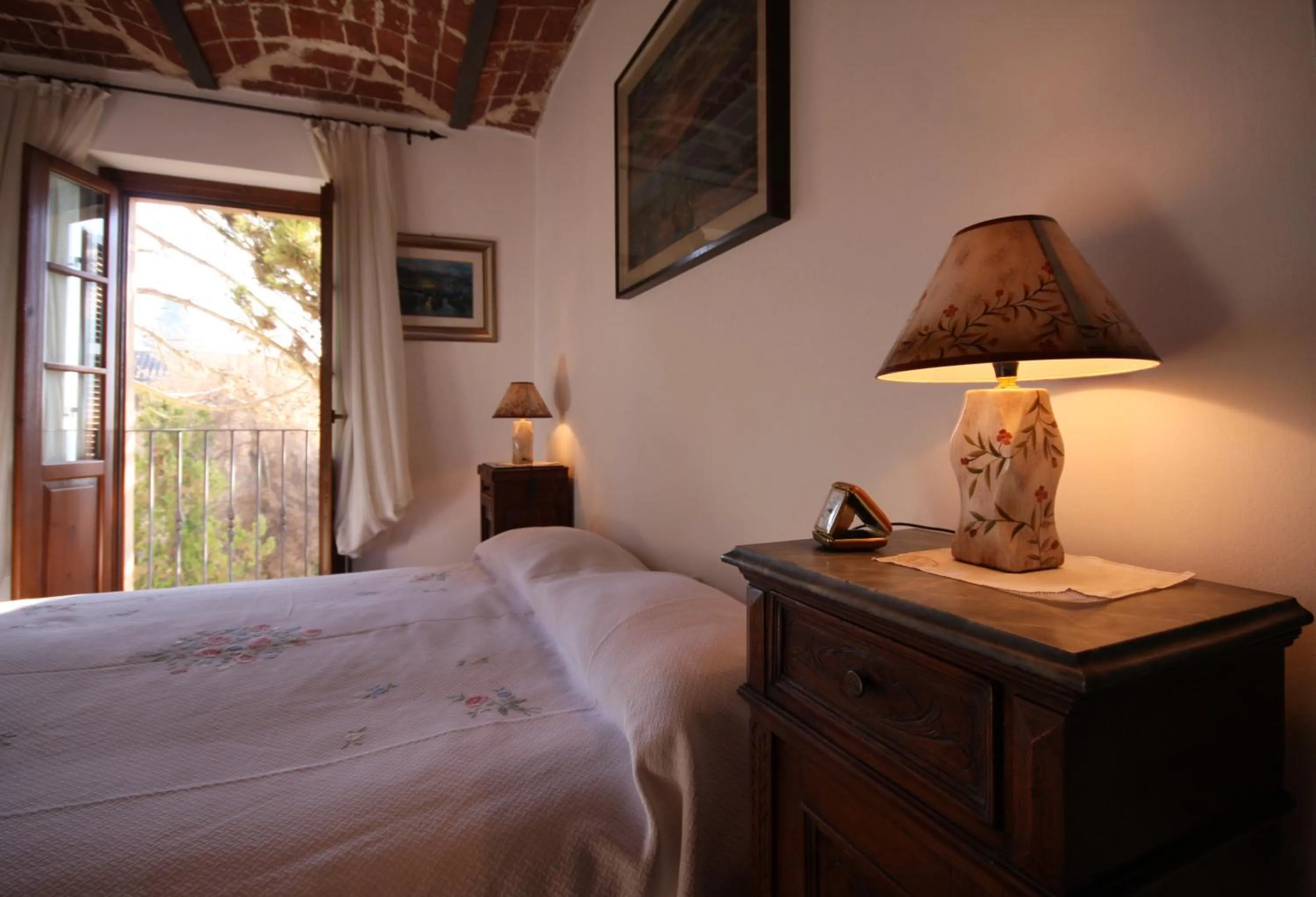 Relais San Desiderio