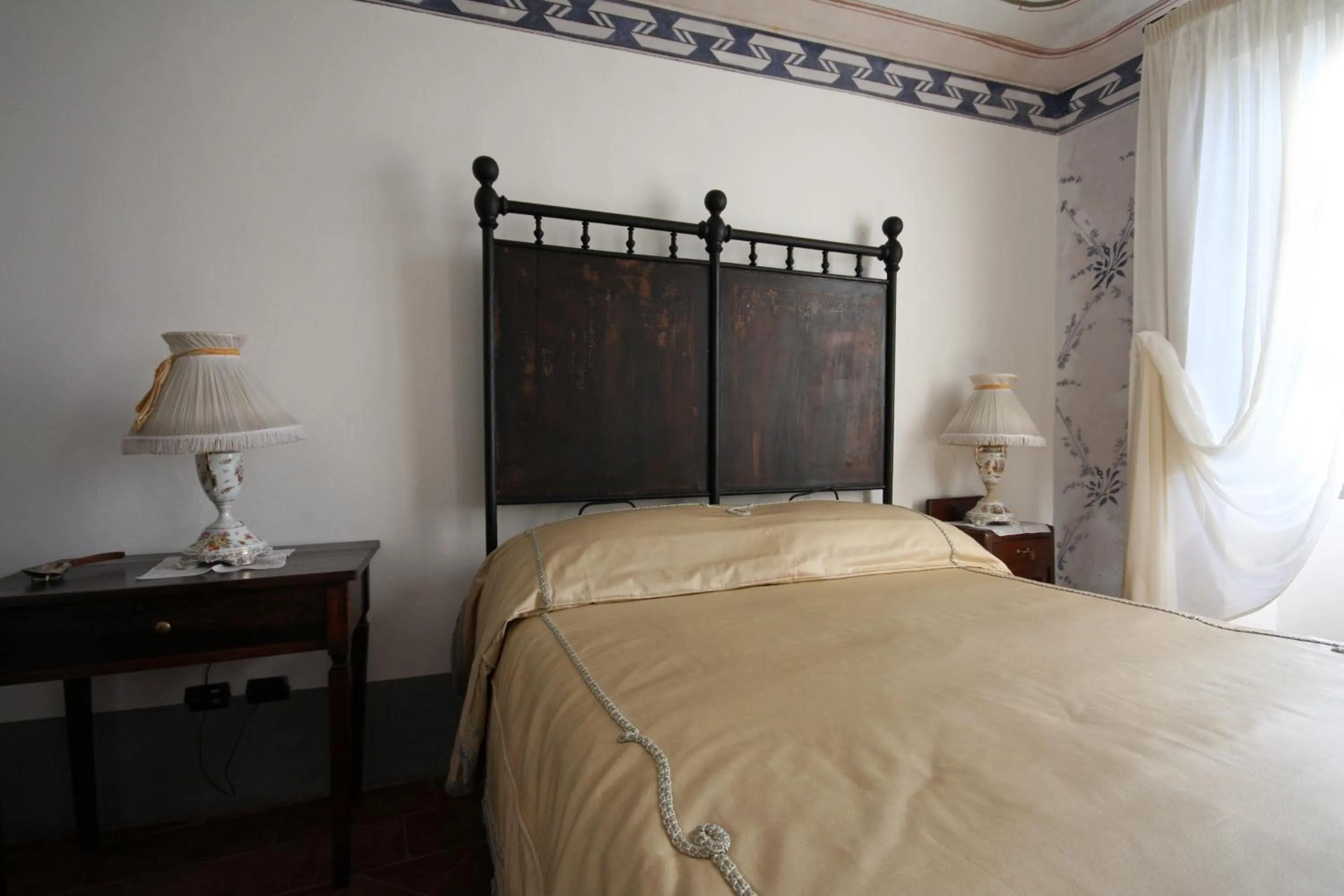 Relais San Desiderio