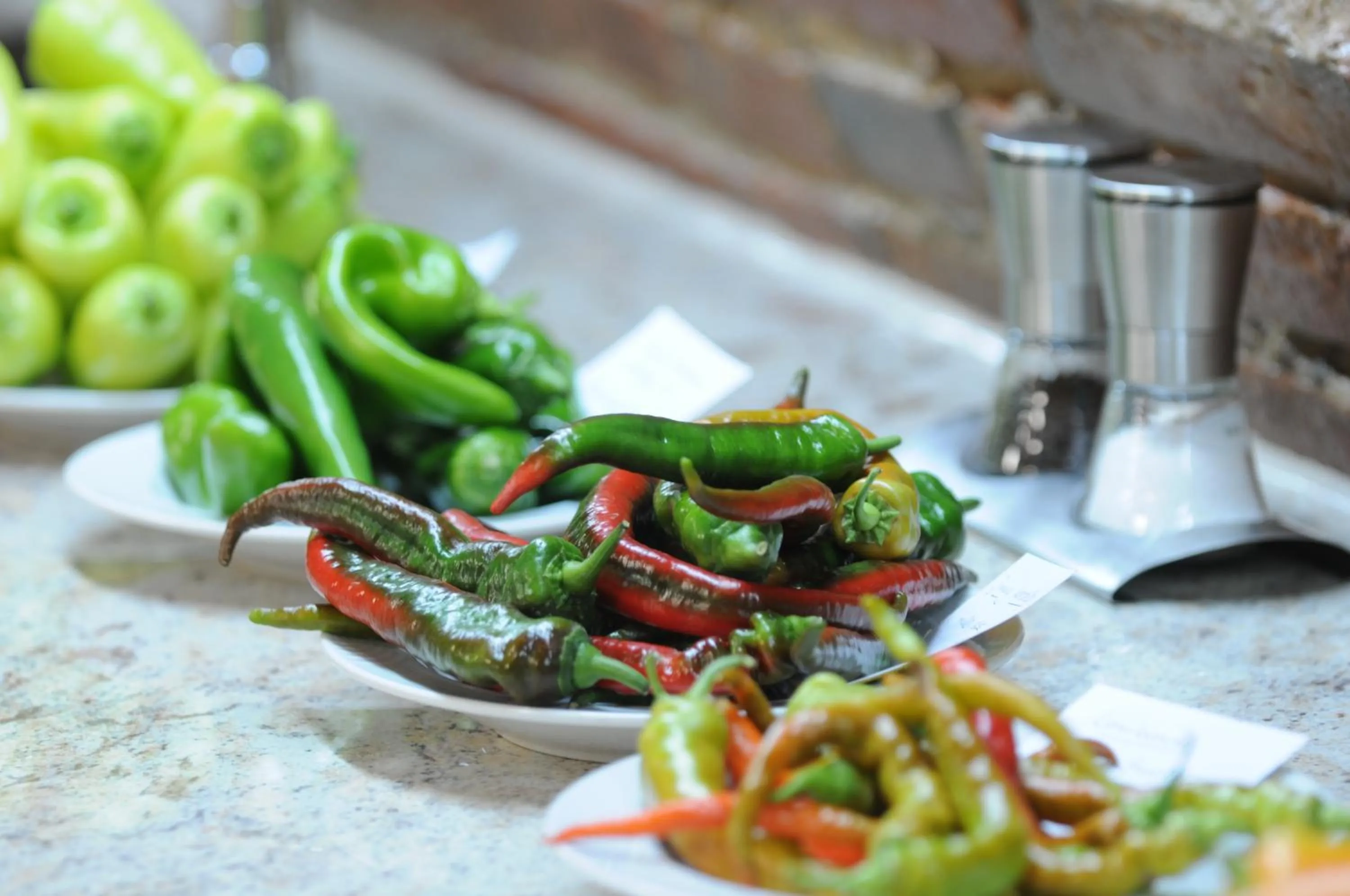 Food and drinks in Hotel Alt Speyer