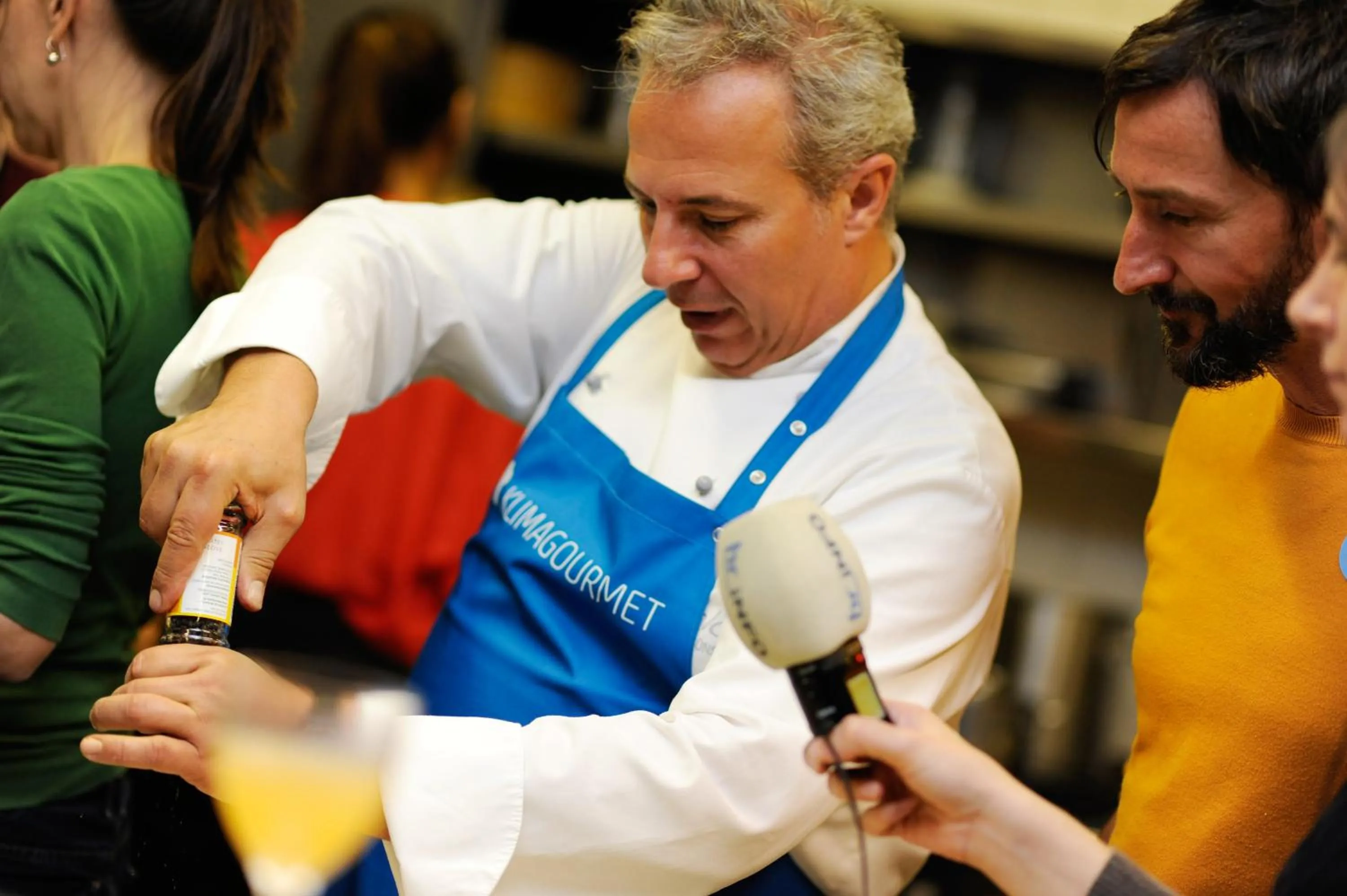 Staff in Hotel Alt Speyer