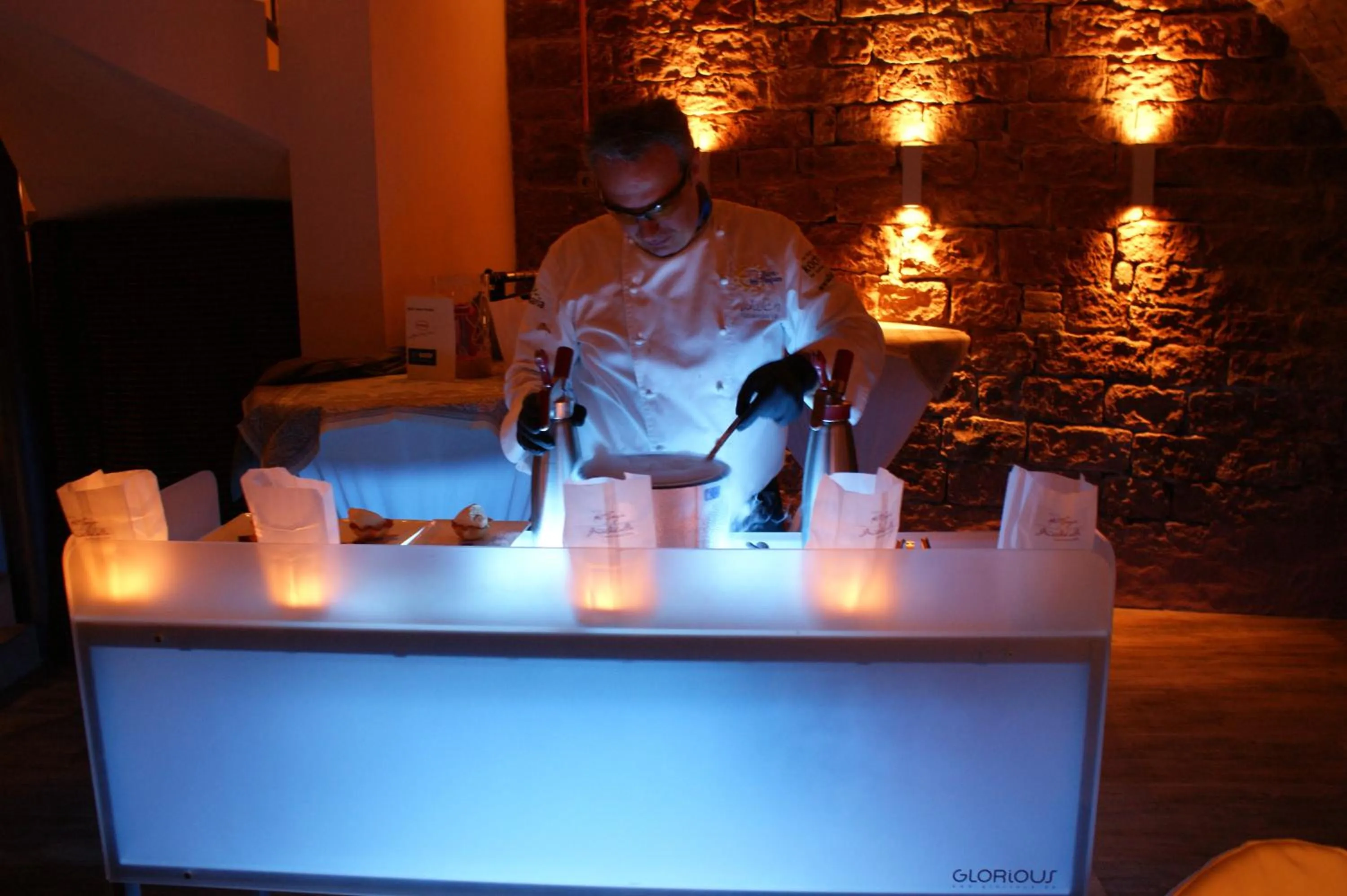 Staff in Hotel Alt Speyer