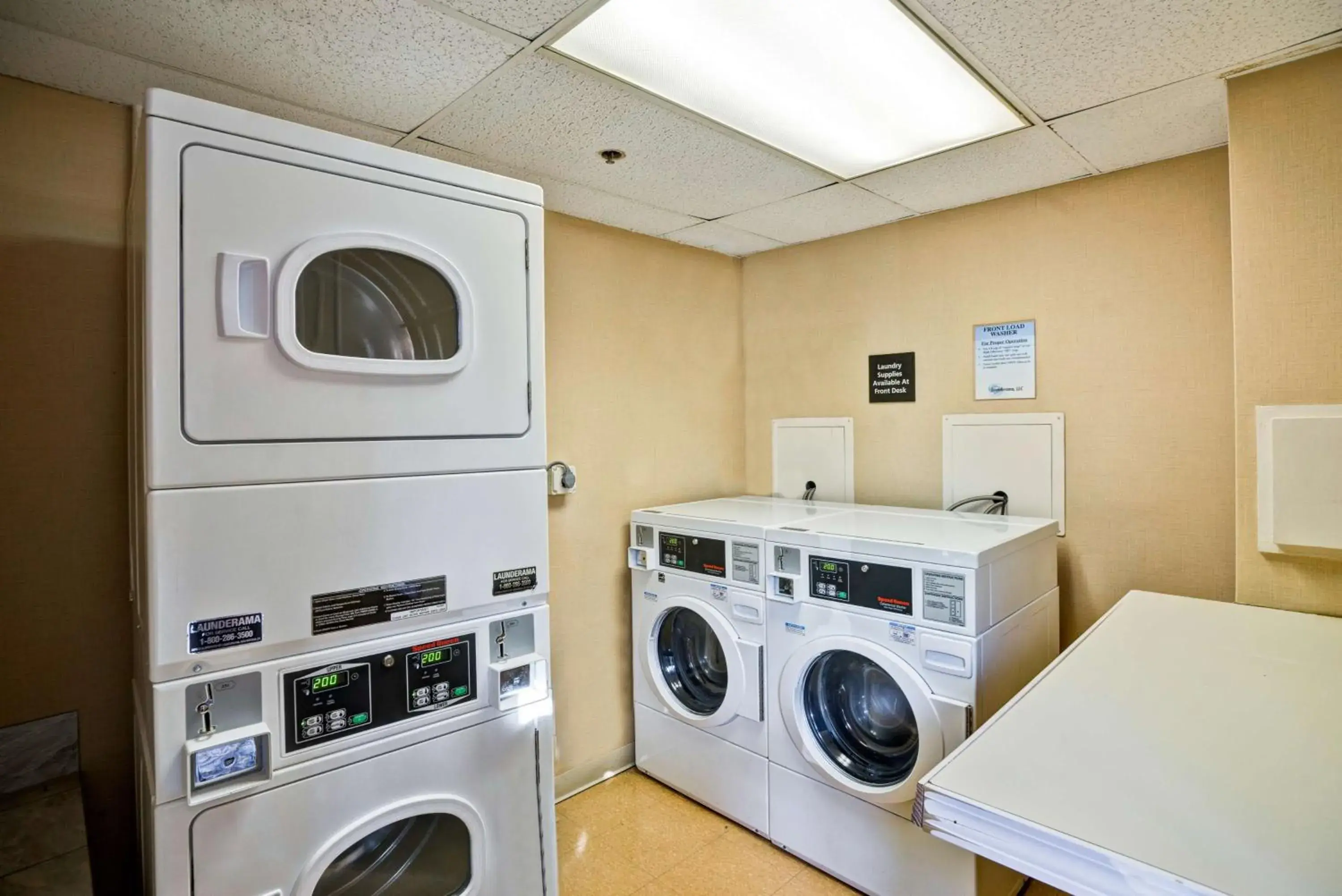 Property building in Hampton Inn by Hilton Milford Property building in Hampton Inn by Hilton Milford