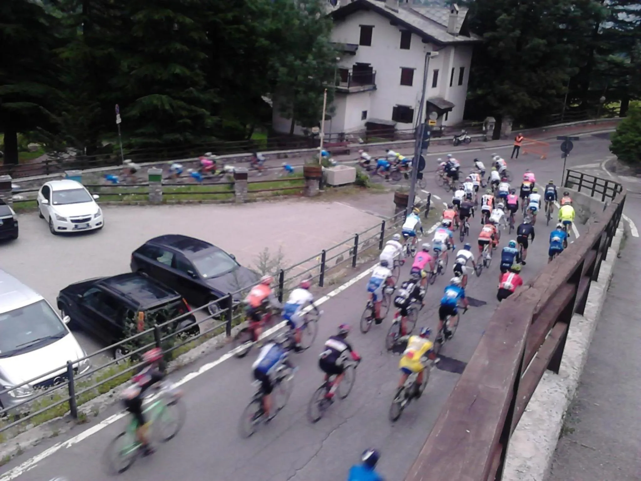 Other in Hotel Ottoz Meublé