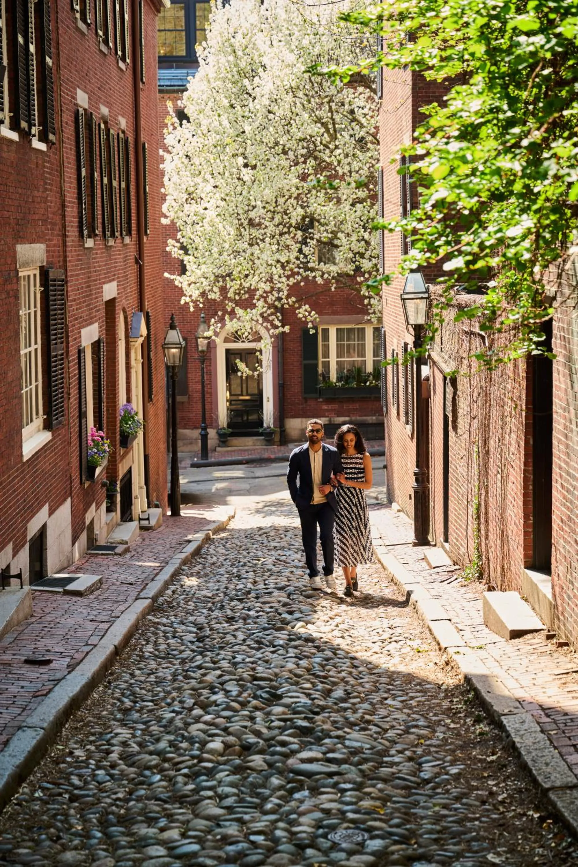 Mandarin Oriental, Boston