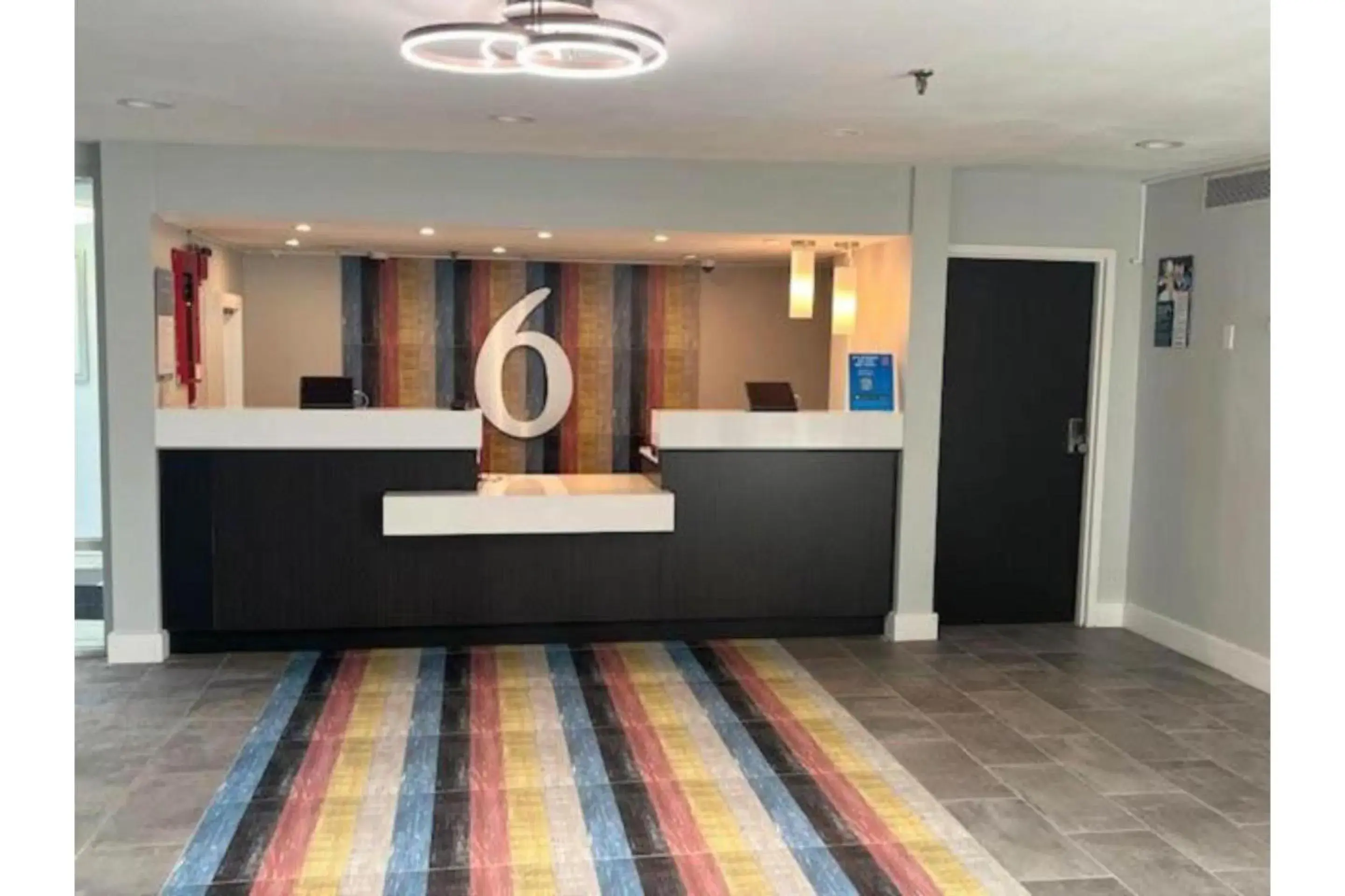 View (from property/room) in Studio 6 Suites Norcross, GA View (from property/room) in Studio 6 Suites Norcross, GA