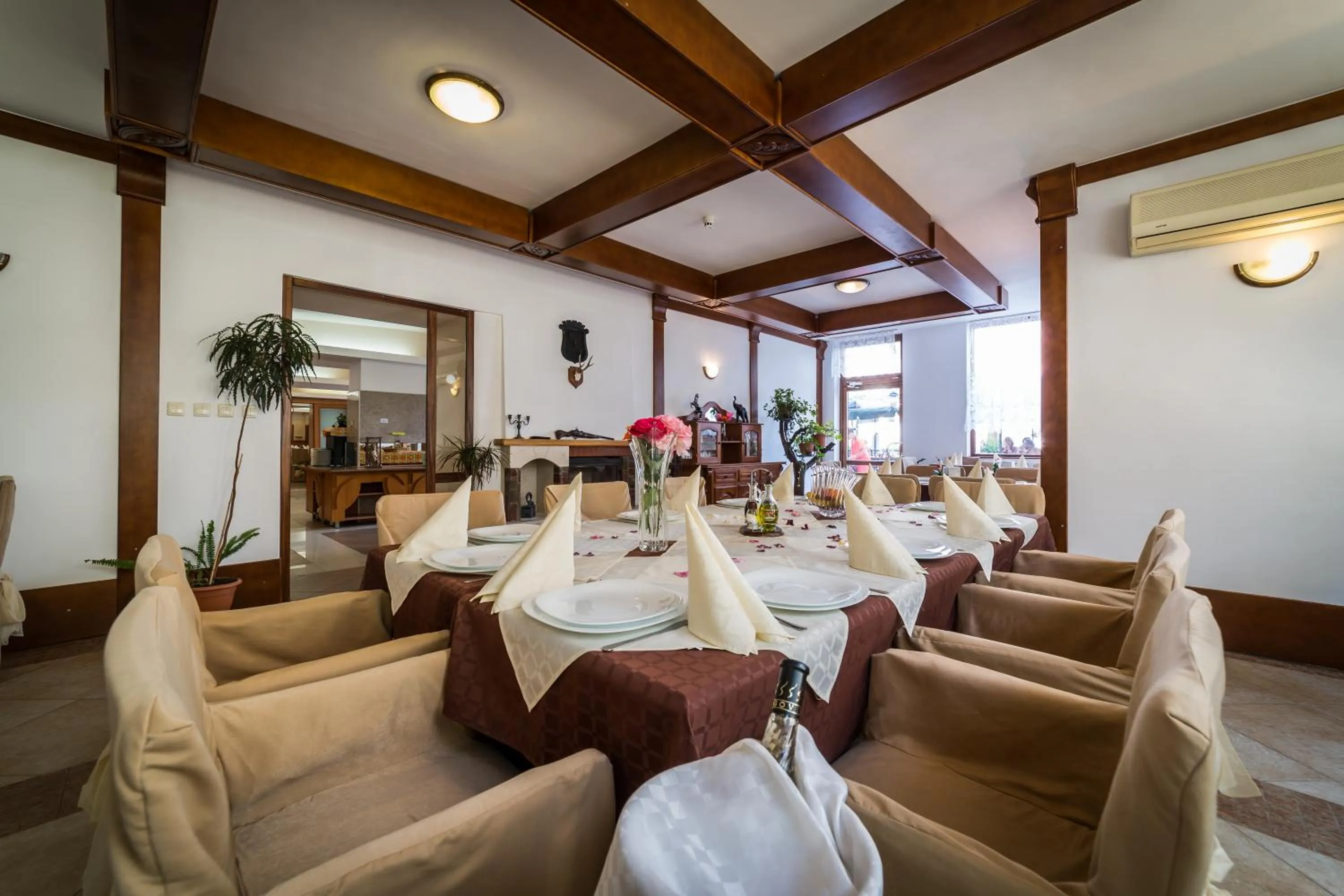 Hotel Golden Dune