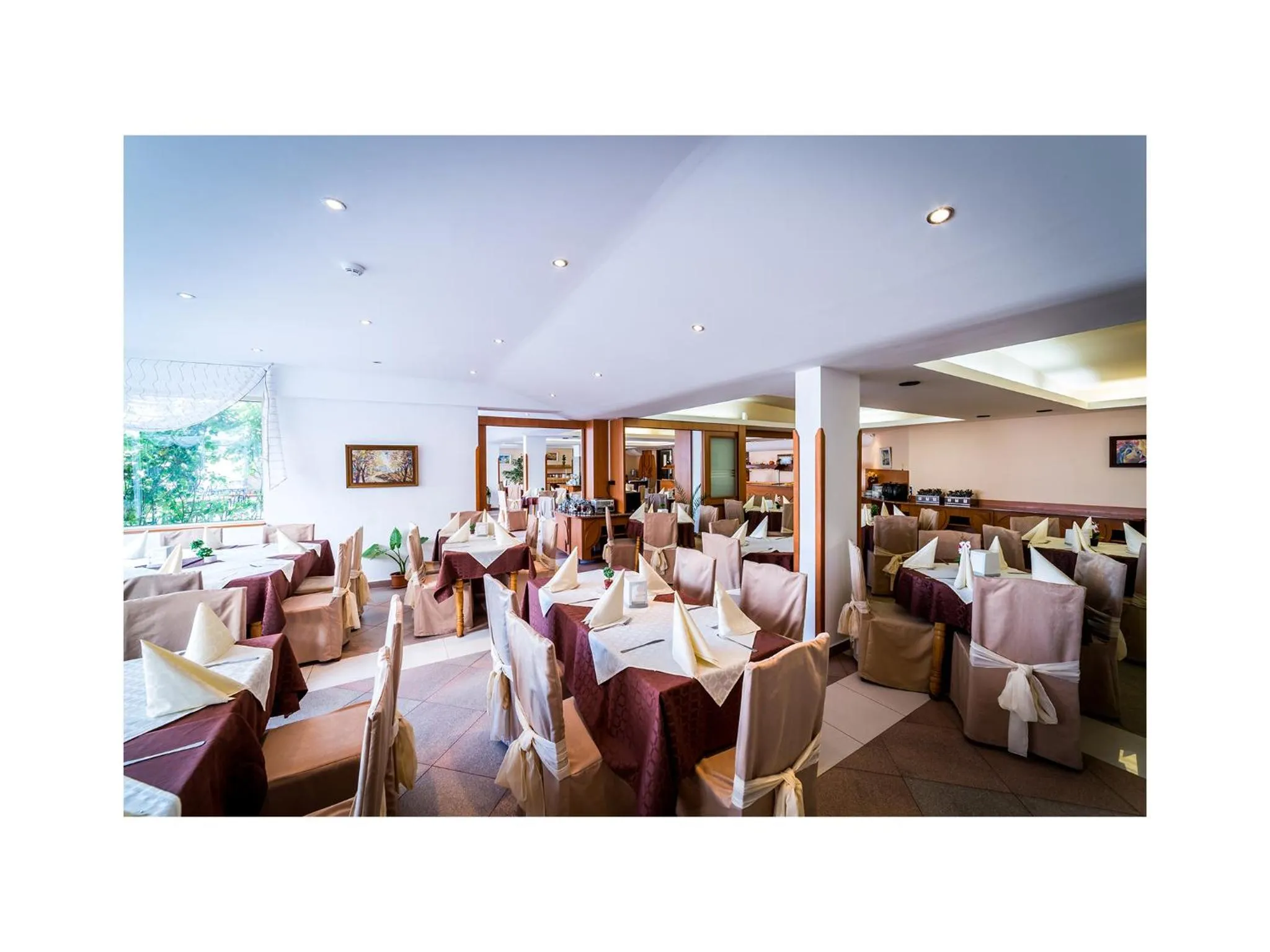 Hotel Golden Dune