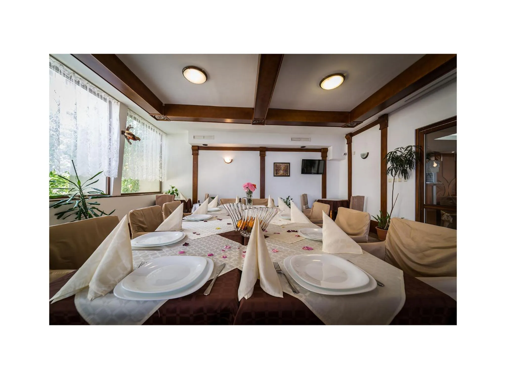 Hotel Golden Dune