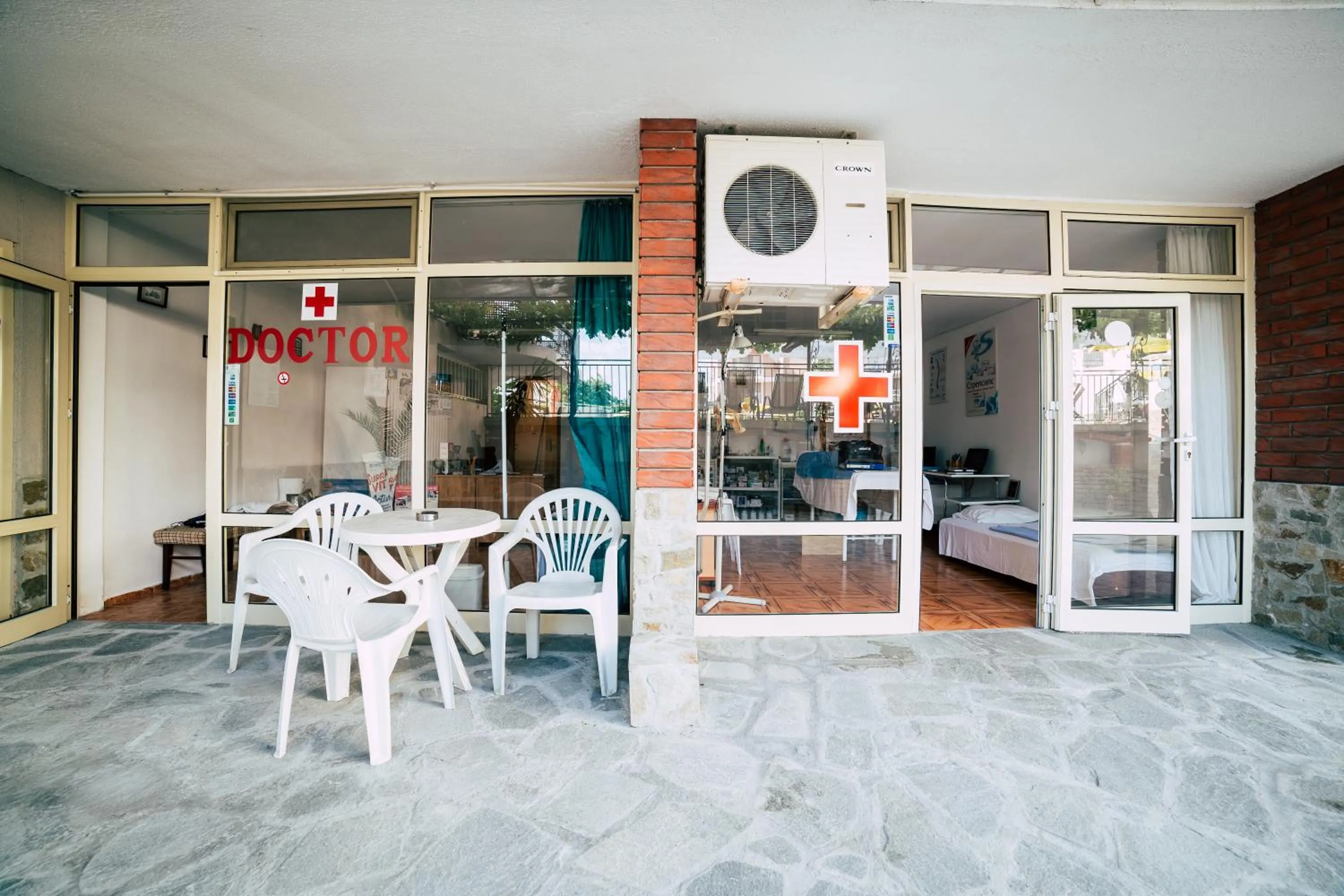 Hotel Golden Dune