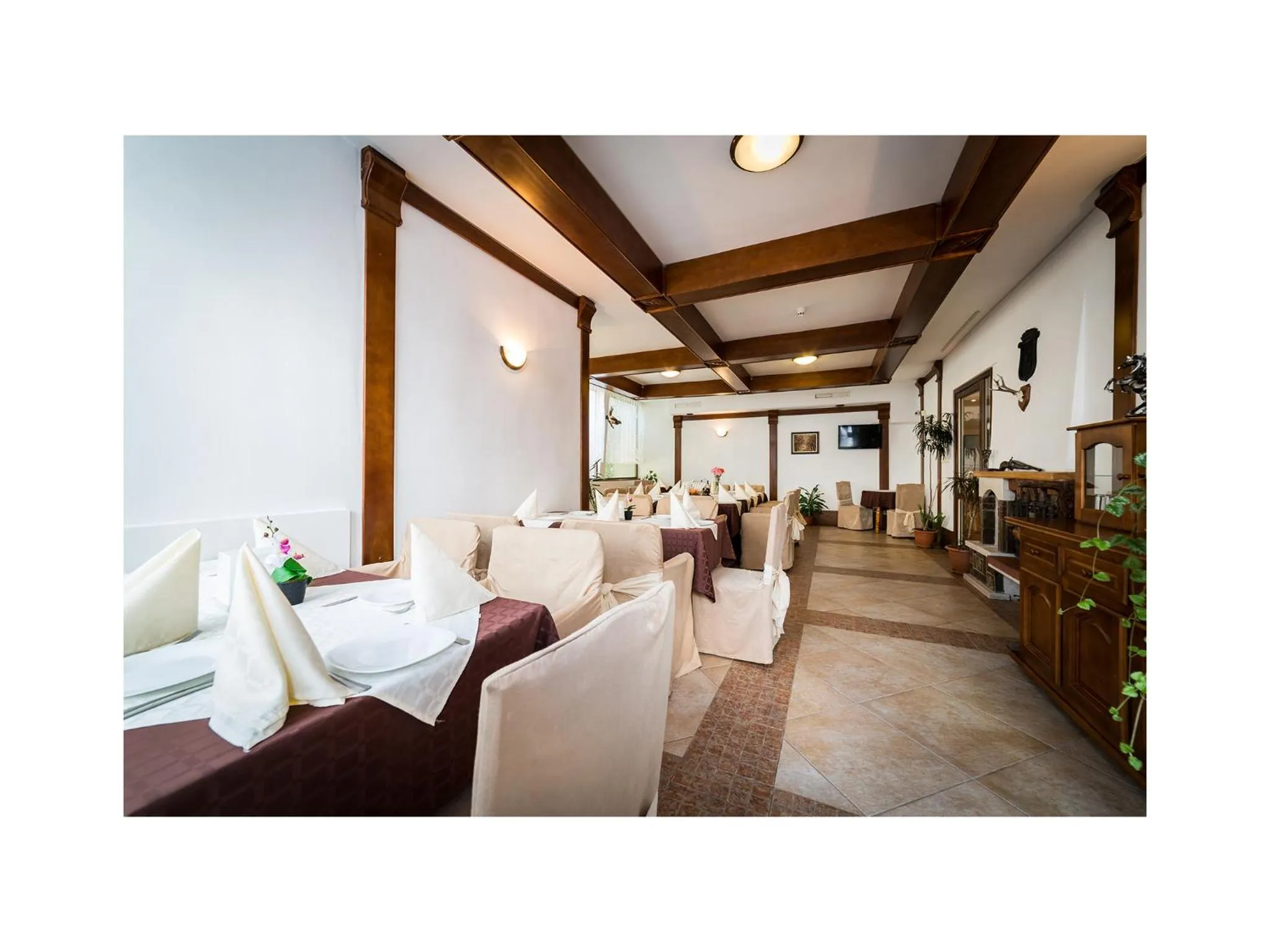 Hotel Golden Dune