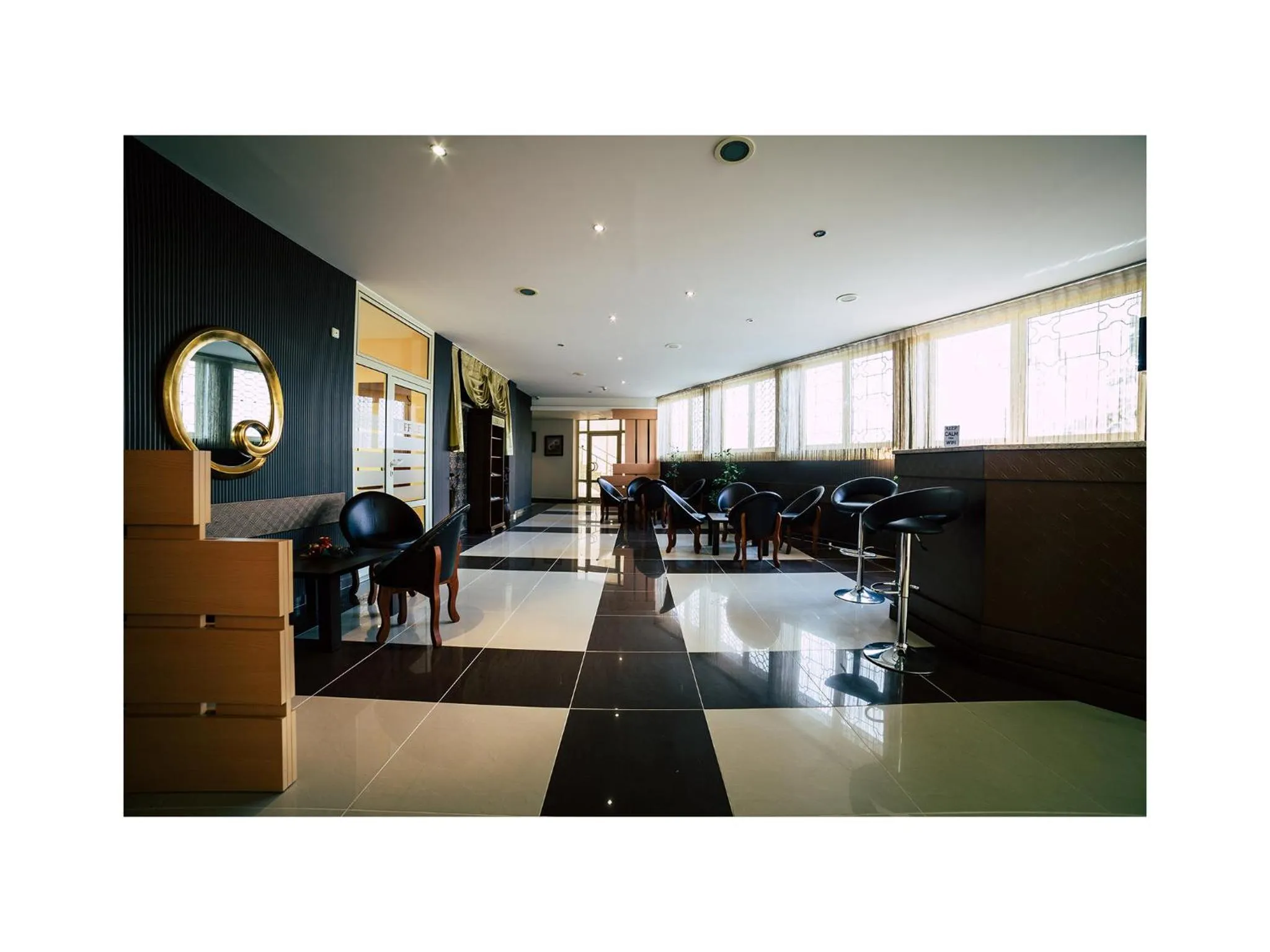 Hotel Golden Dune
