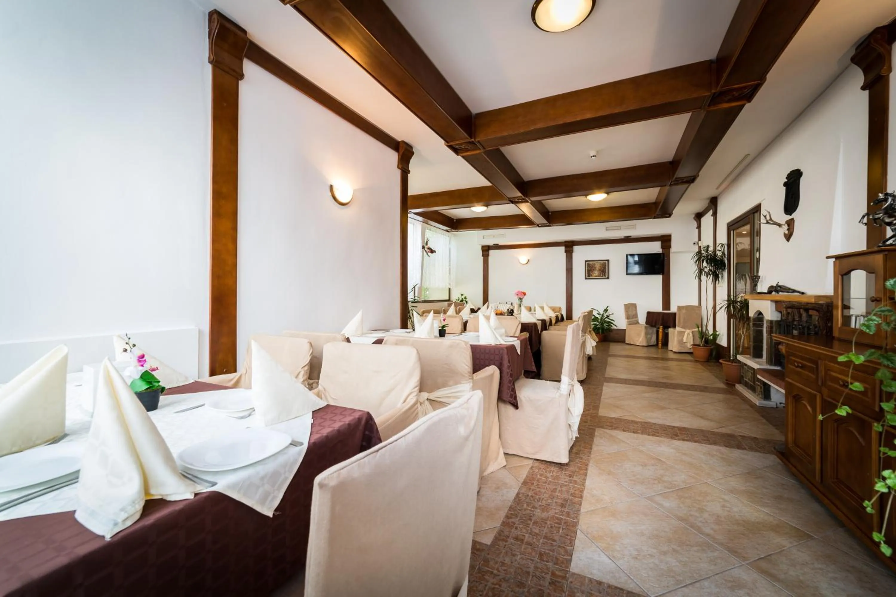Hotel Golden Dune