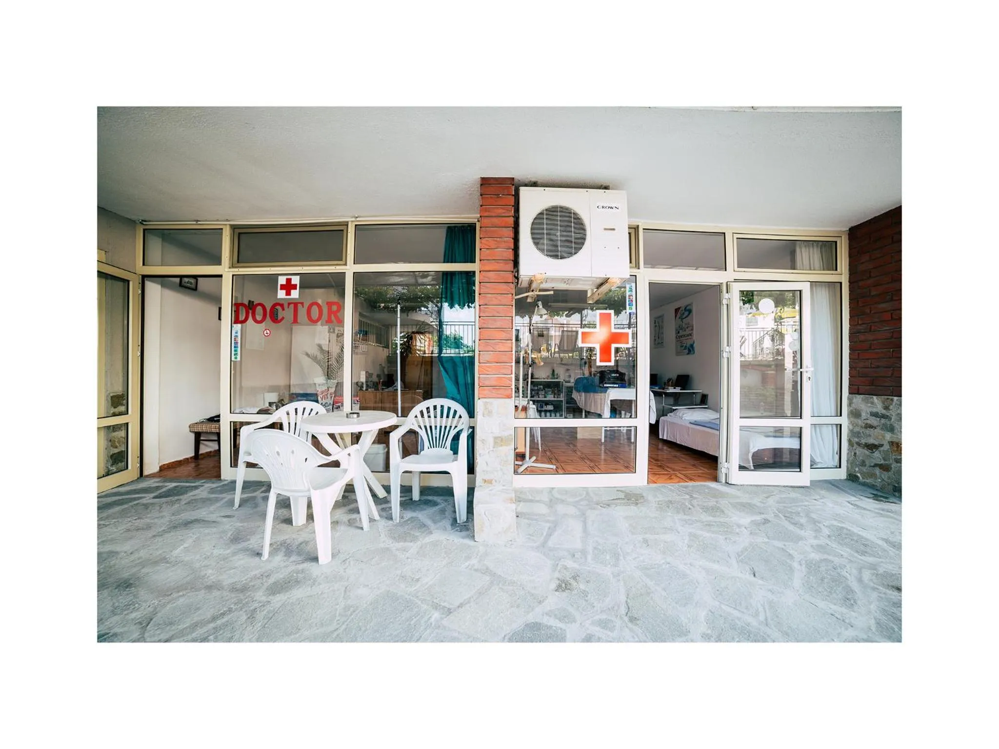 Hotel Golden Dune