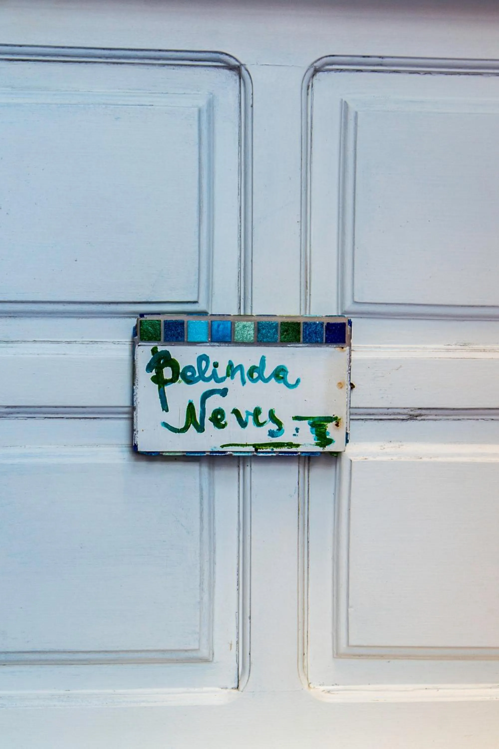 Property logo or sign in Pousada Via Brasil