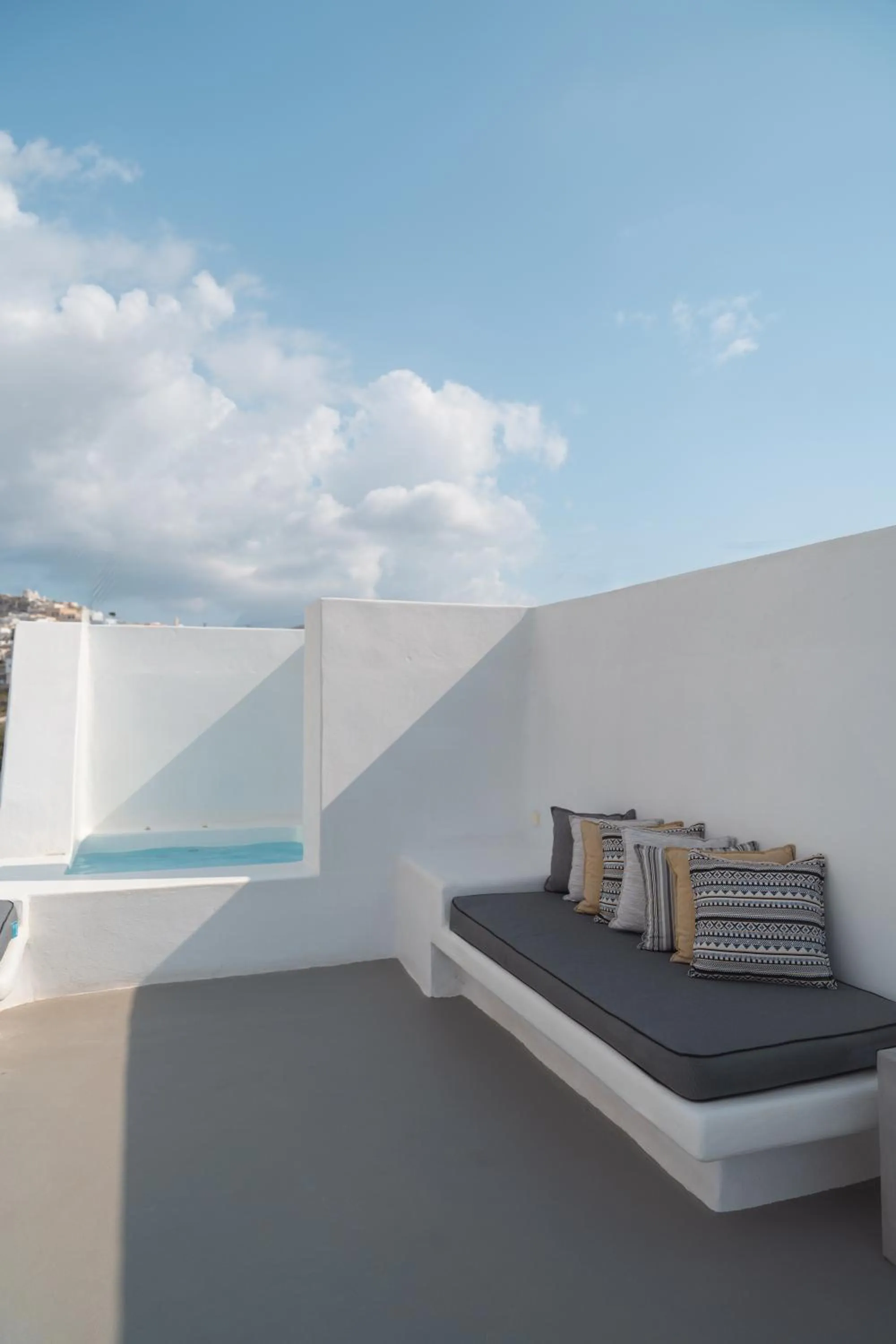 White & Co Exclusive Island Villas