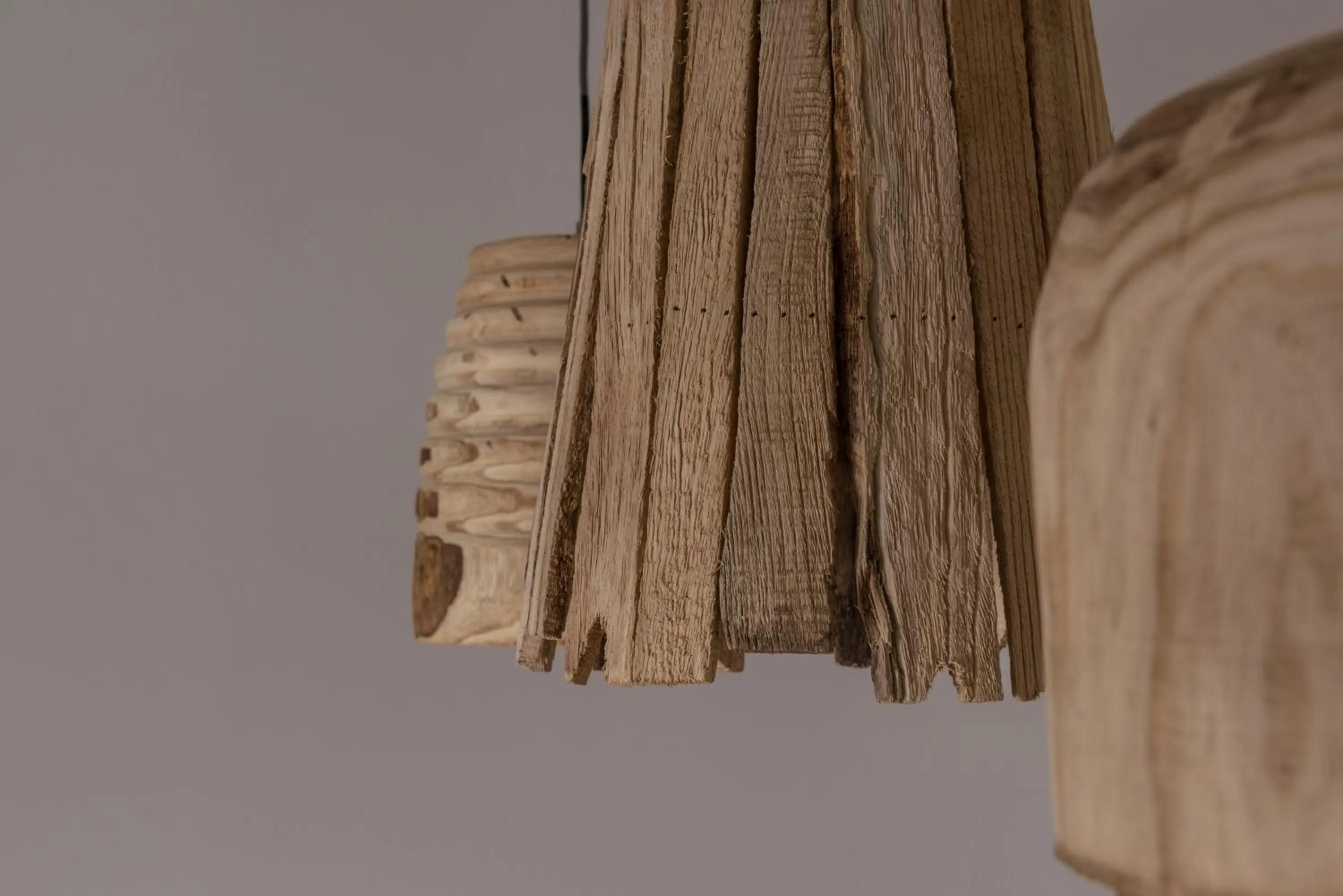 Decorative detail in White & Co Exclusive Island Villas