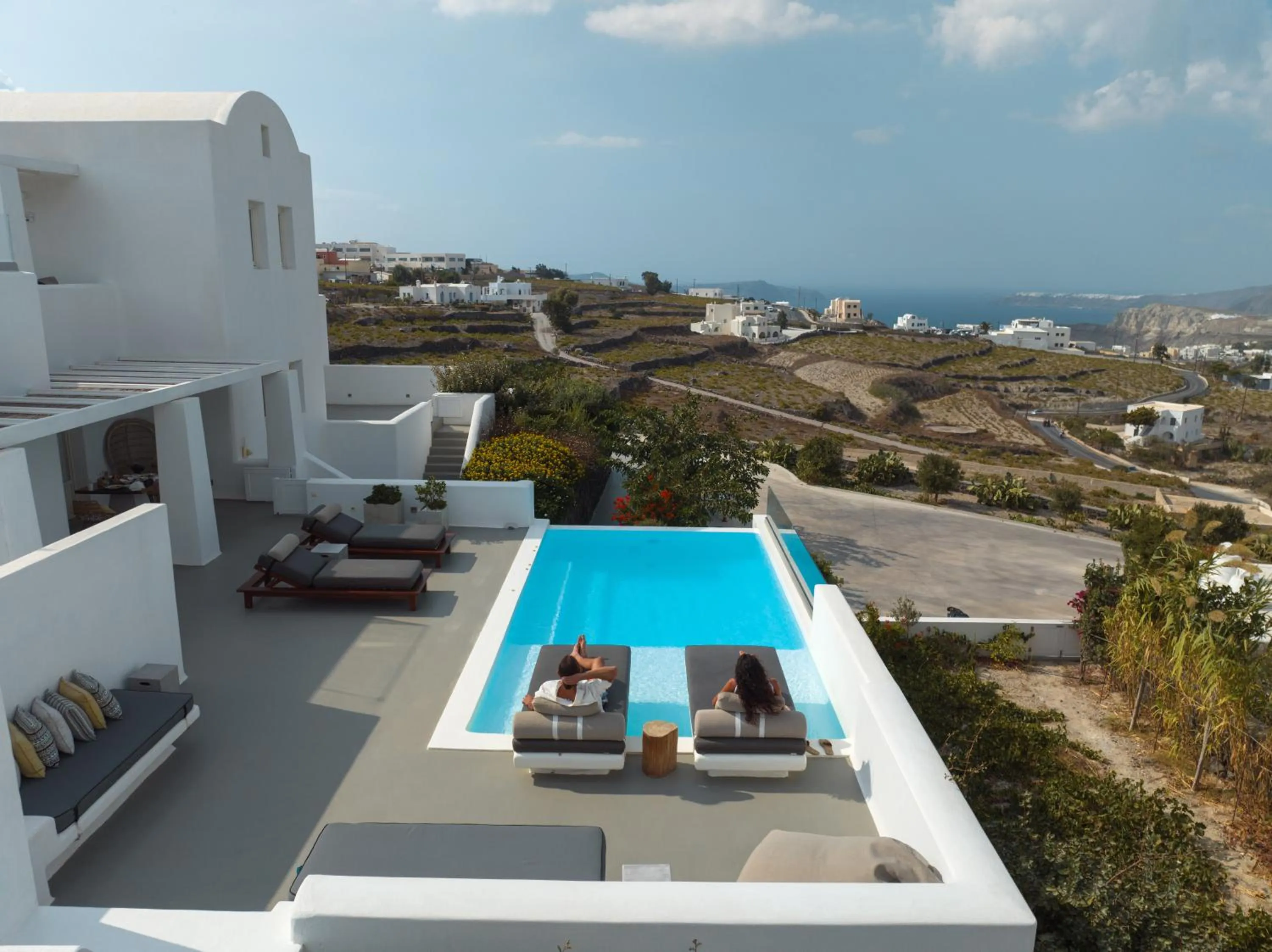 White & Co Exclusive Island Villas