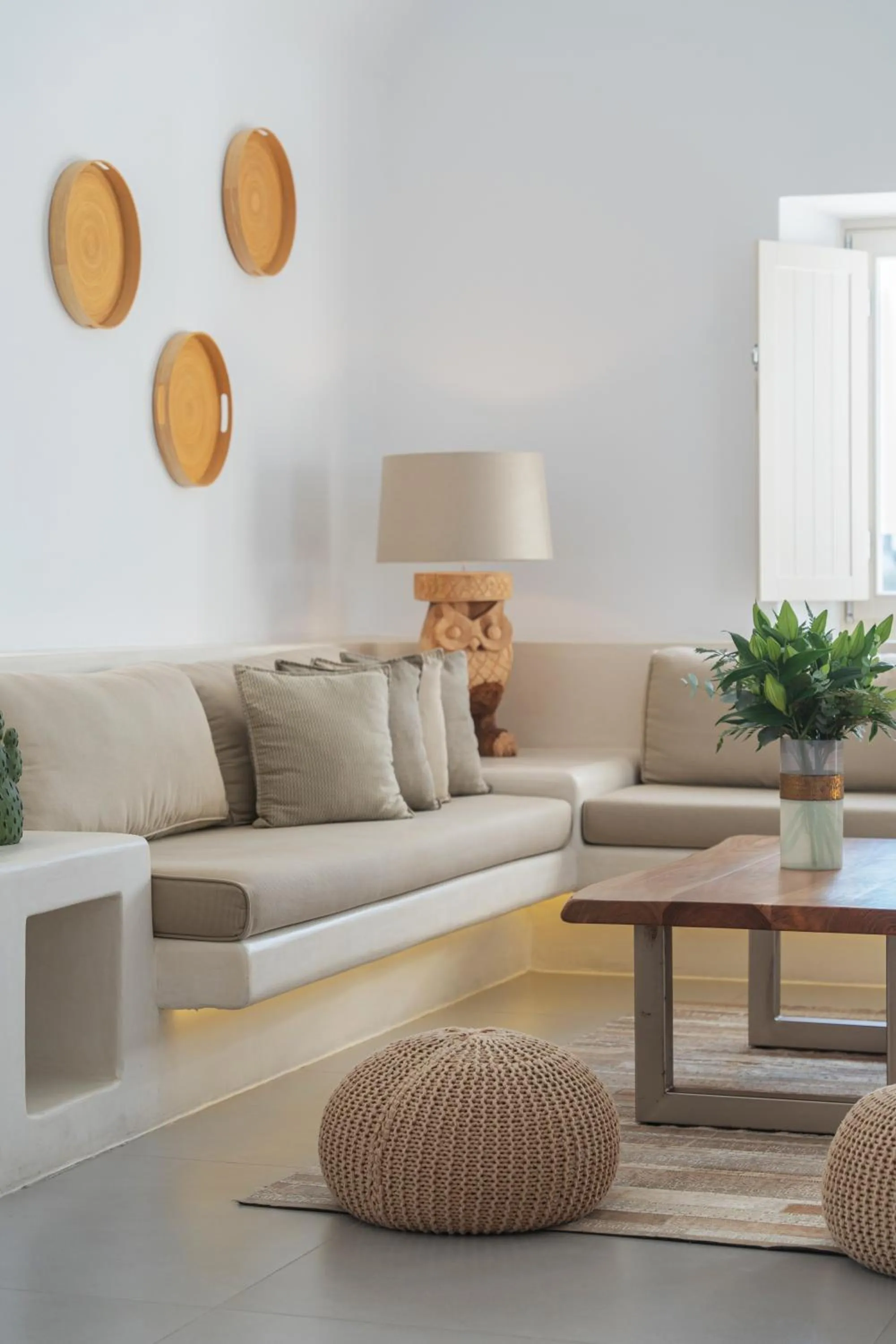 White & Co Exclusive Island Villas