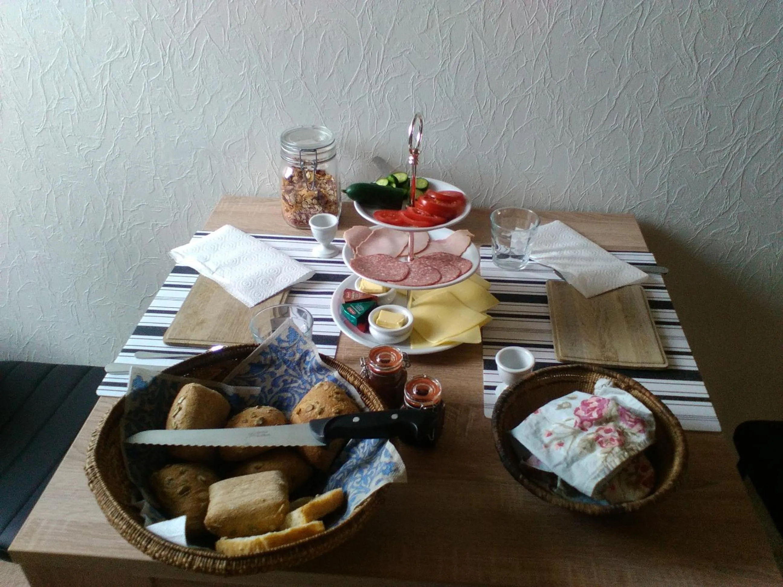 Bed and Breakfast Hasseloe