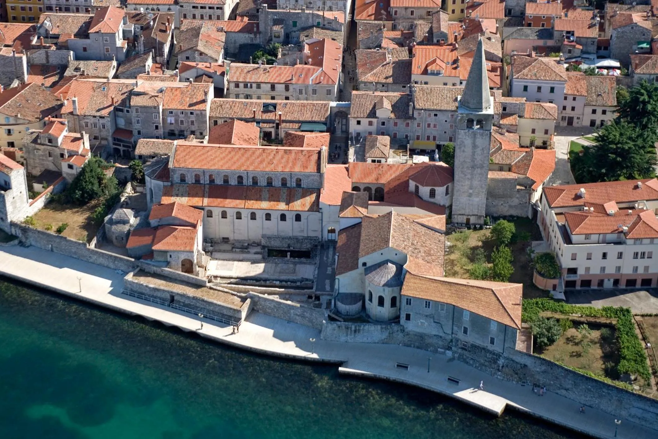 Entertainment in Studio Apartment Sofia - Poreč Old Town Quiet Oasis with FREE parking