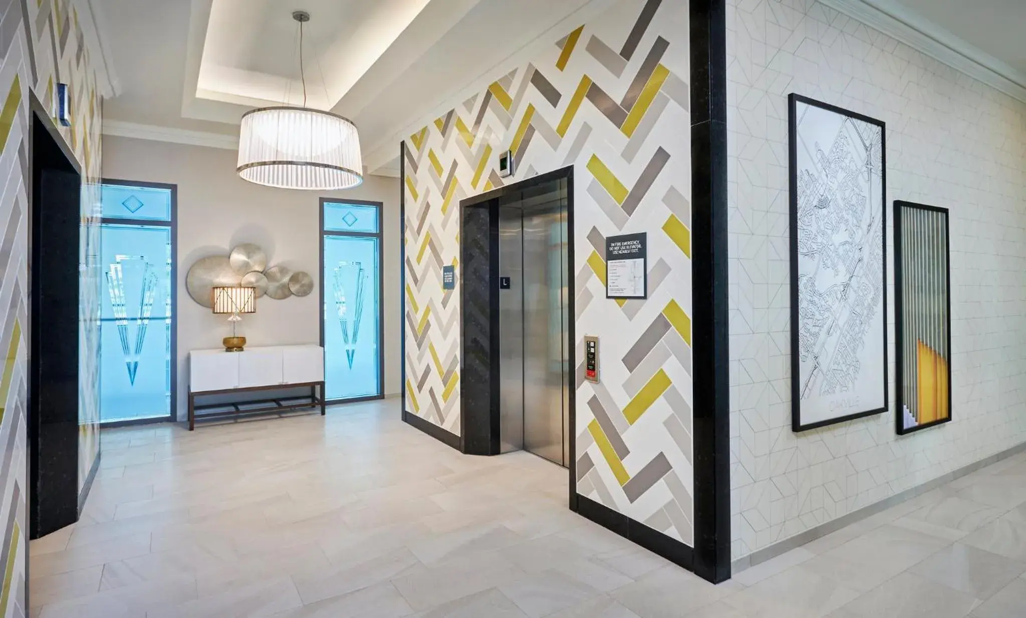 Property building in Holiday Inn & Suites Oakville at Bronte by IHG Property building in Holiday Inn & Suites Oakville at Bronte by IHG