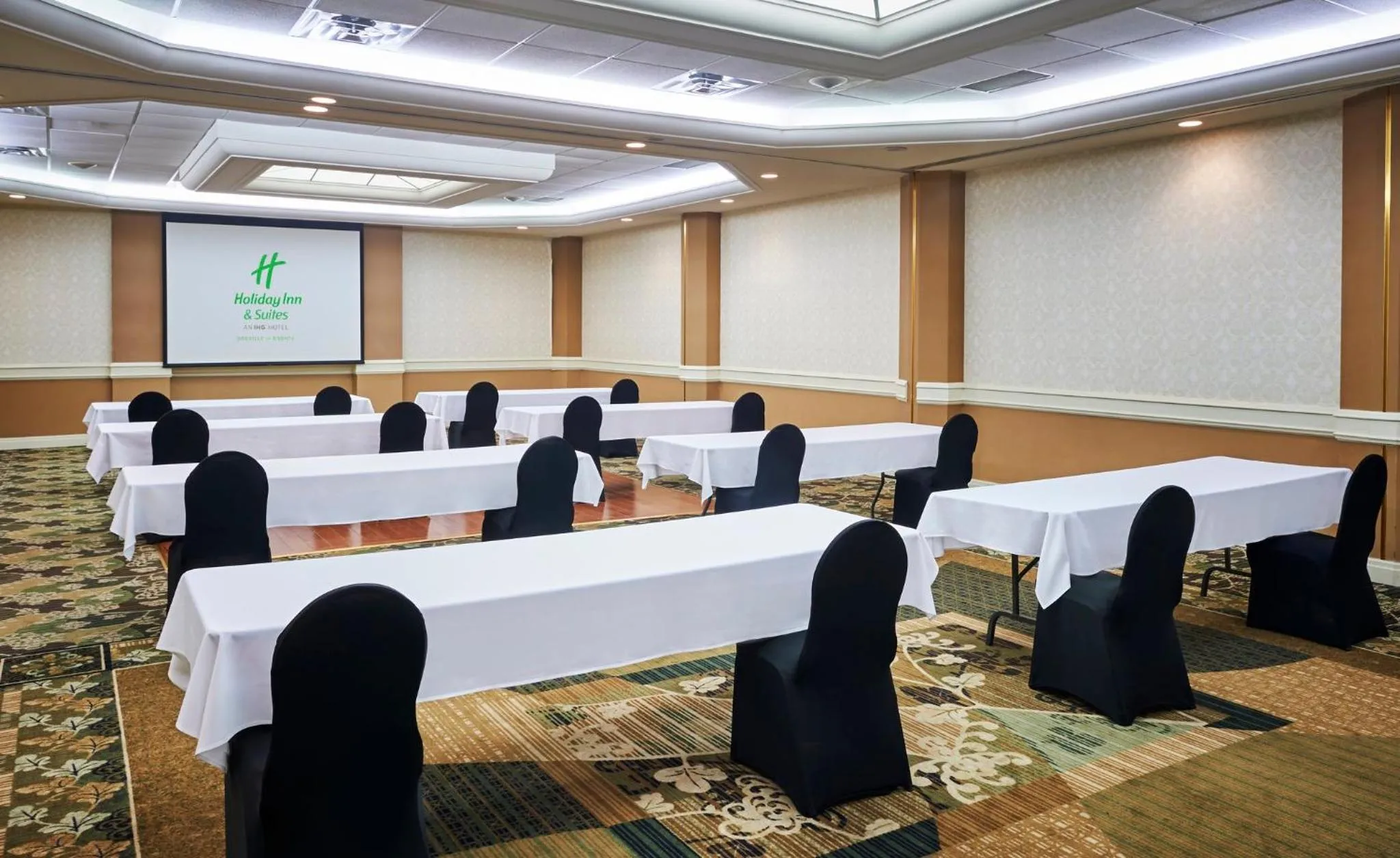 Banquet/Function facilities in Holiday Inn & Suites Oakville at Bronte by IHG