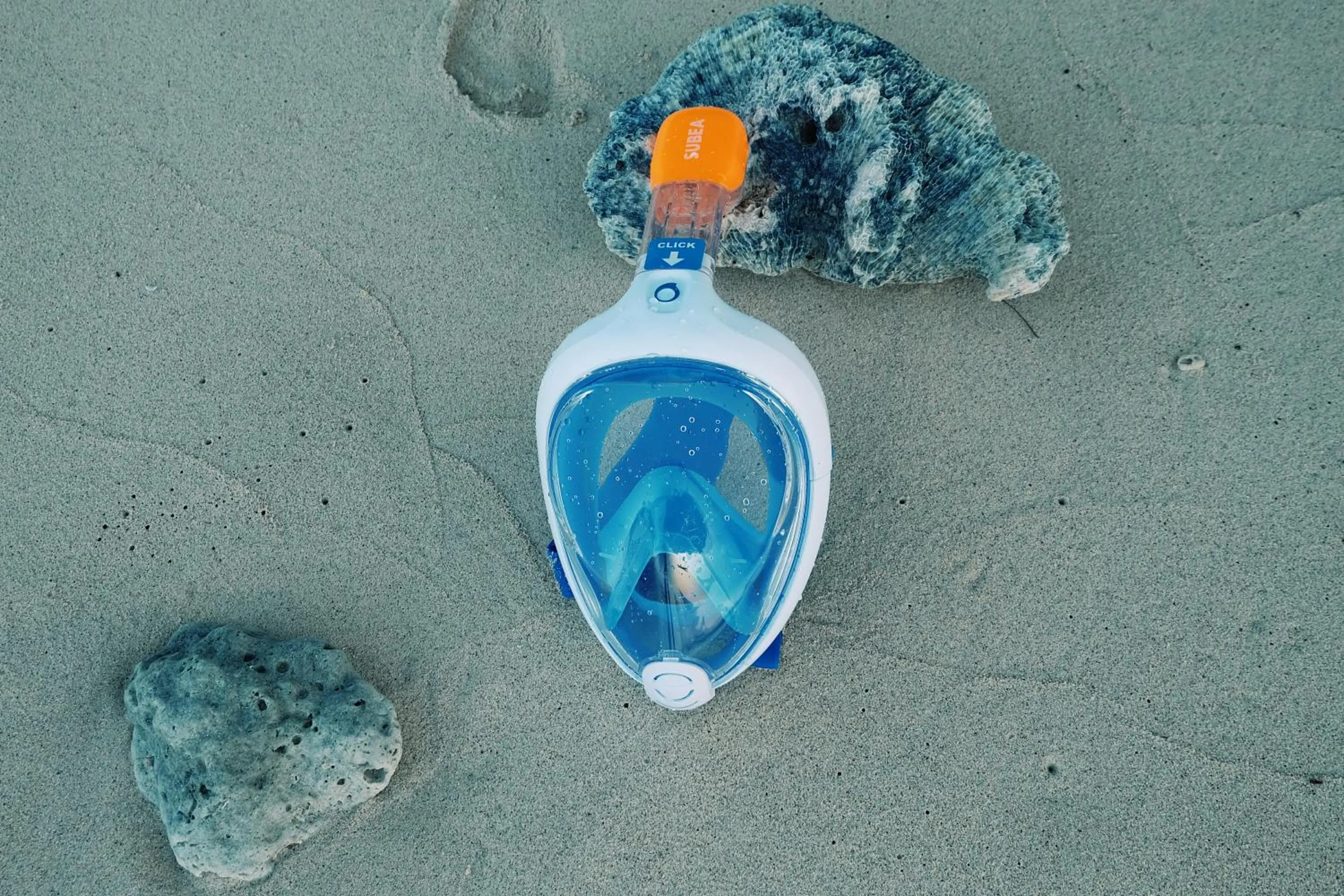 Snorkeling in Sattahiptale Boutique Guesthouse & Hostel