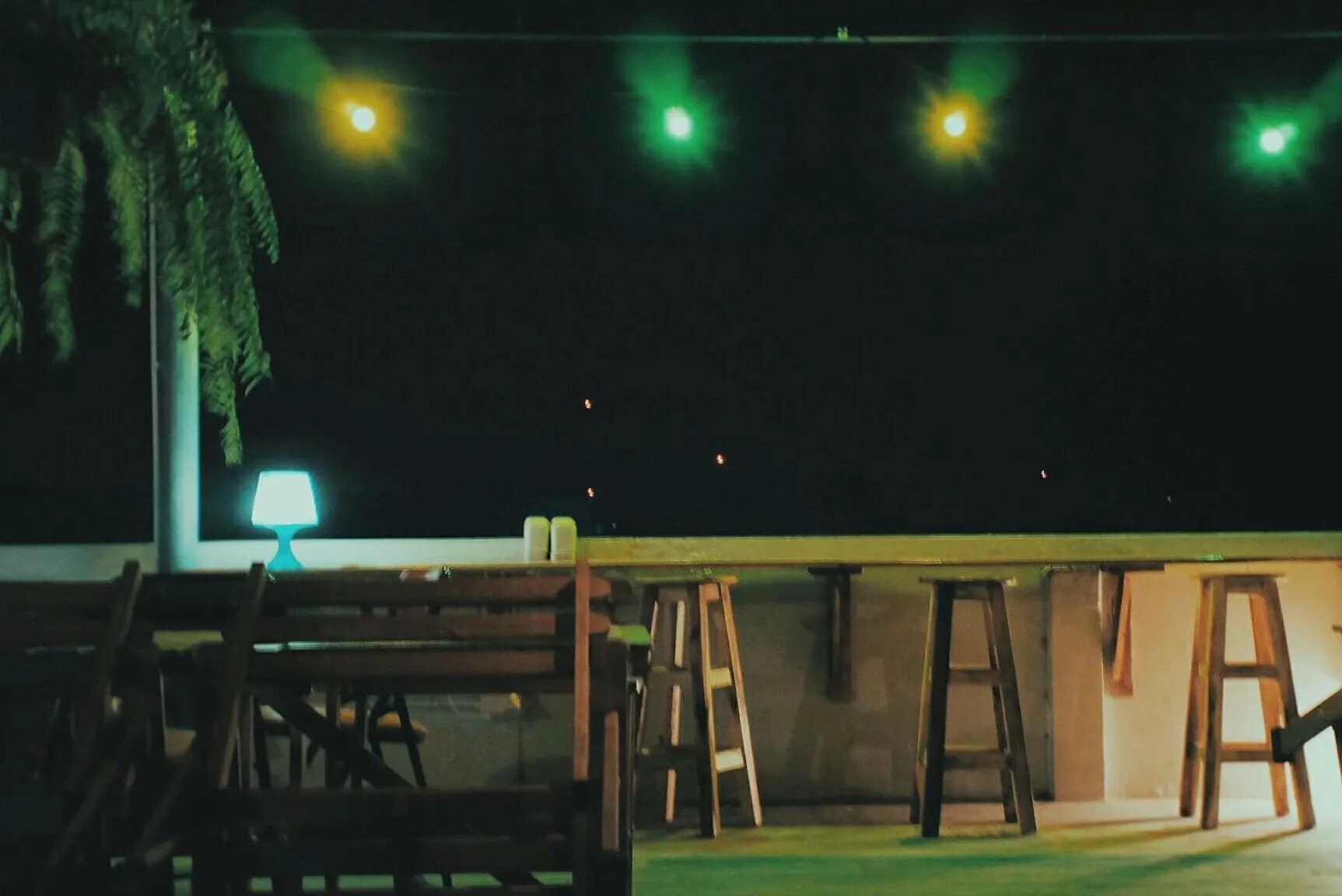 Sattahiptale Boutique Guesthouse & Hostel