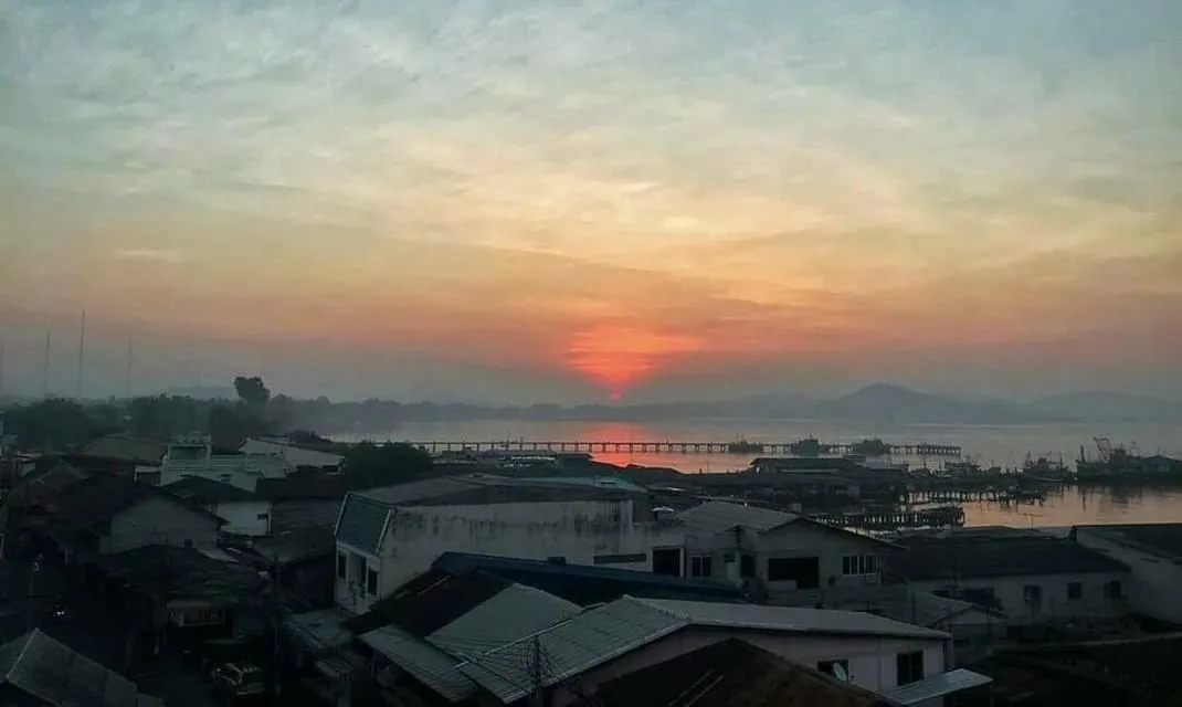 Sattahiptale Boutique Guesthouse & Hostel