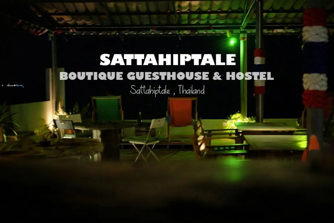 Night in Sattahiptale Boutique Guesthouse & Hostel