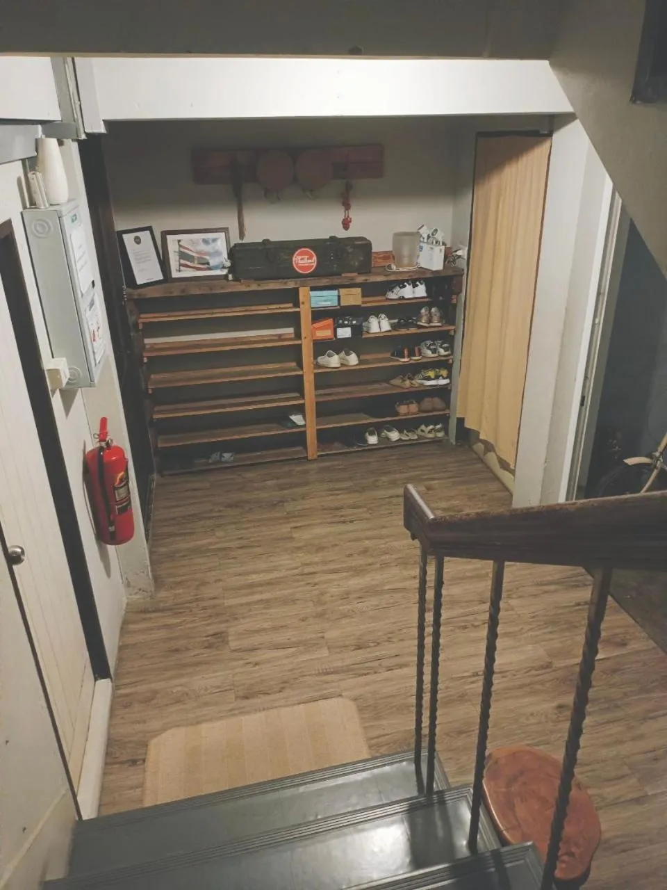 Sattahiptale Boutique Guesthouse & Hostel