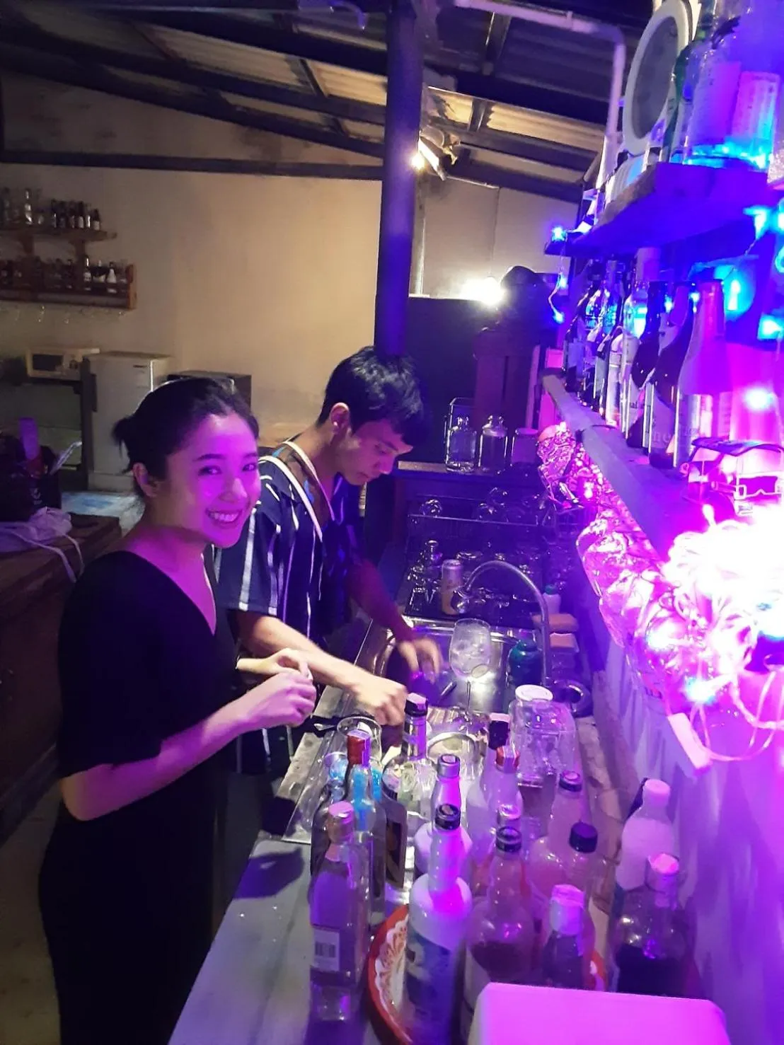 Entertainment in Sattahiptale Boutique Guesthouse & Hostel