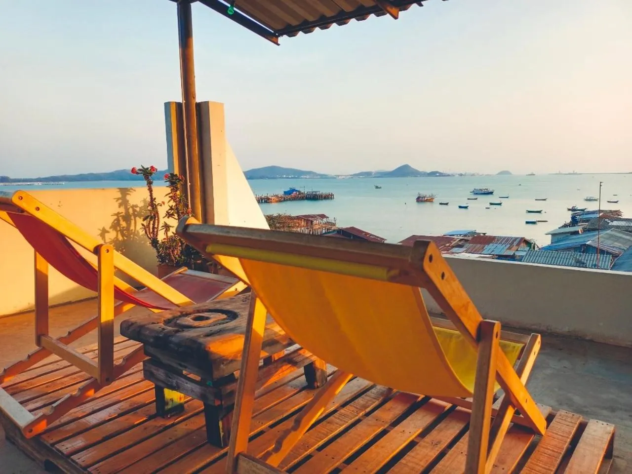 Sattahiptale Boutique Guesthouse & Hostel