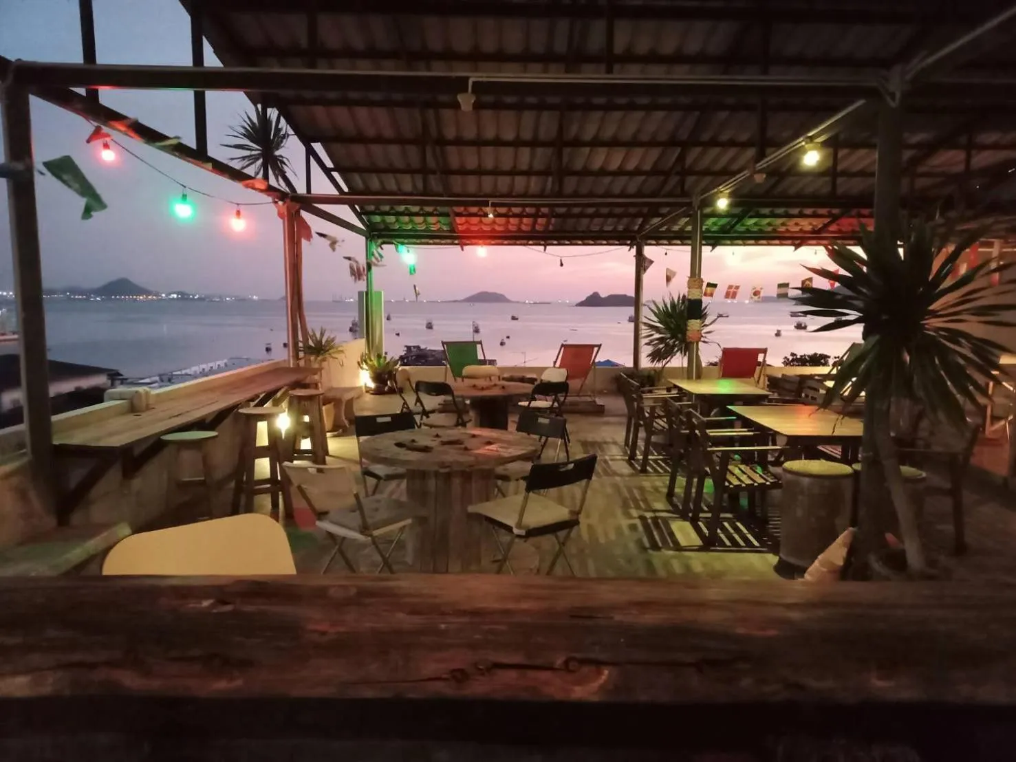 Sattahiptale Boutique Guesthouse & Hostel