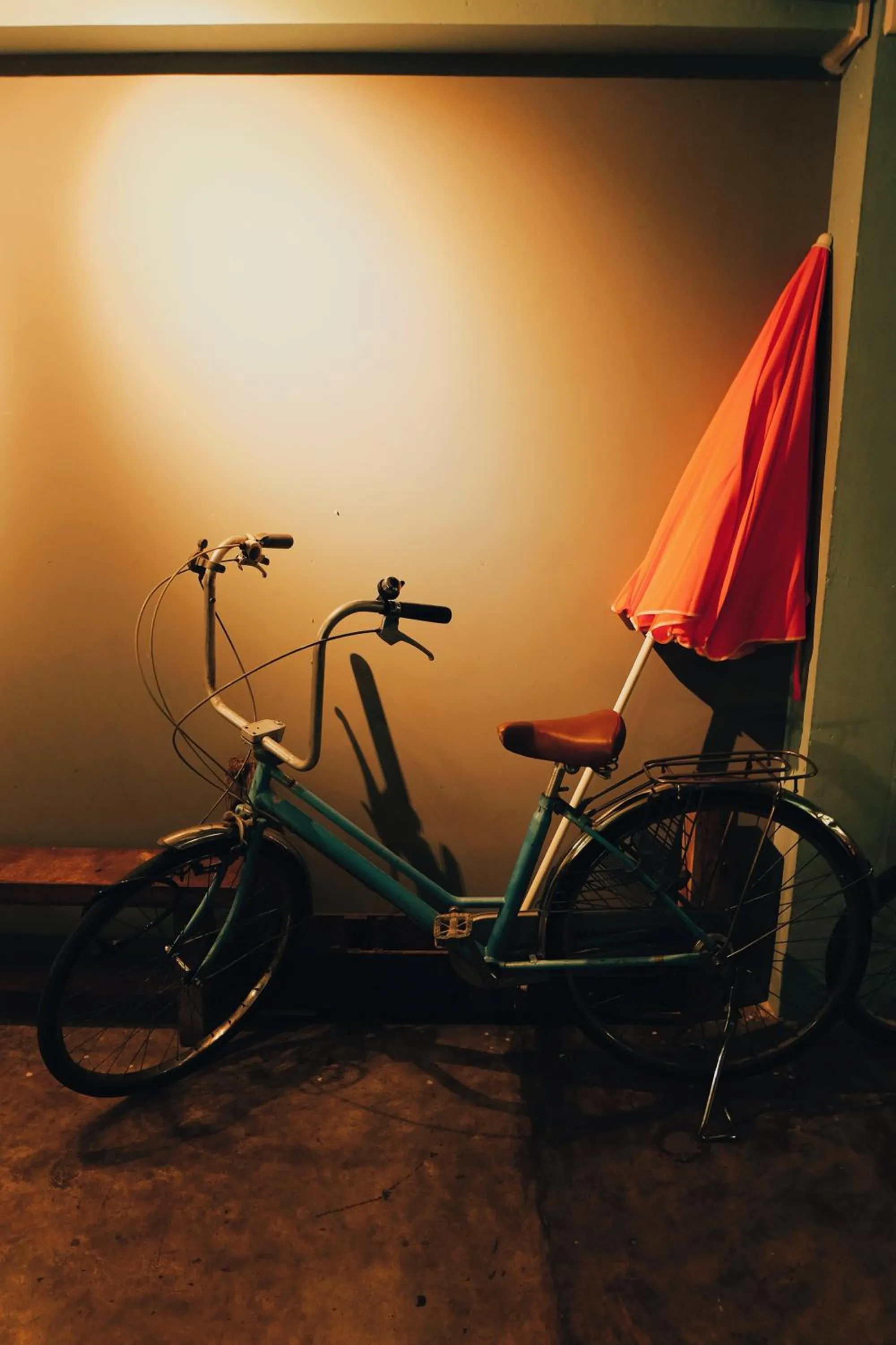 Cycling in Sattahiptale Boutique Guesthouse & Hostel