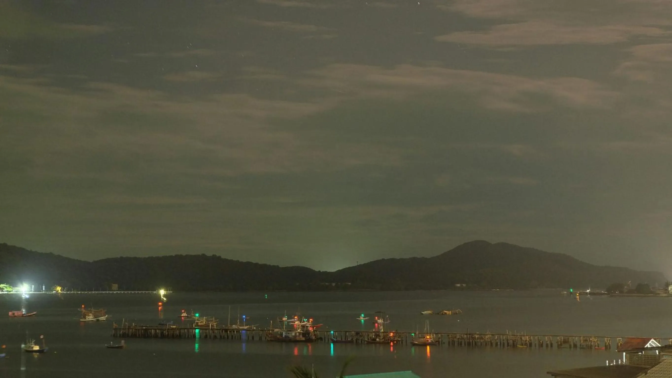 Sattahiptale Boutique Guesthouse & Hostel