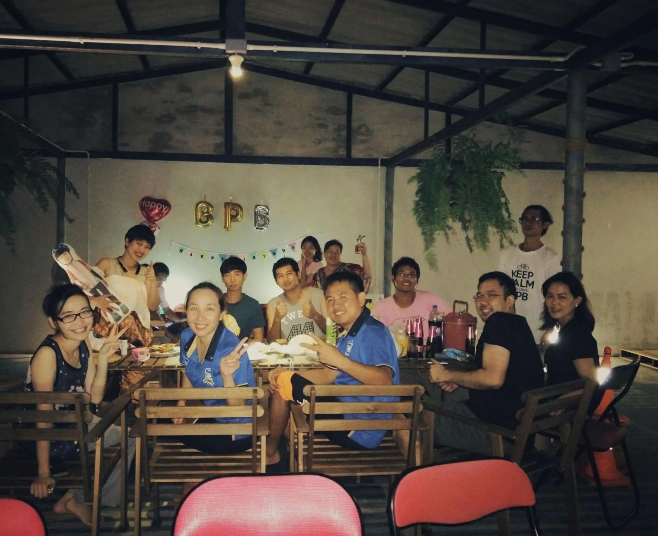 Sattahiptale Boutique Guesthouse & Hostel