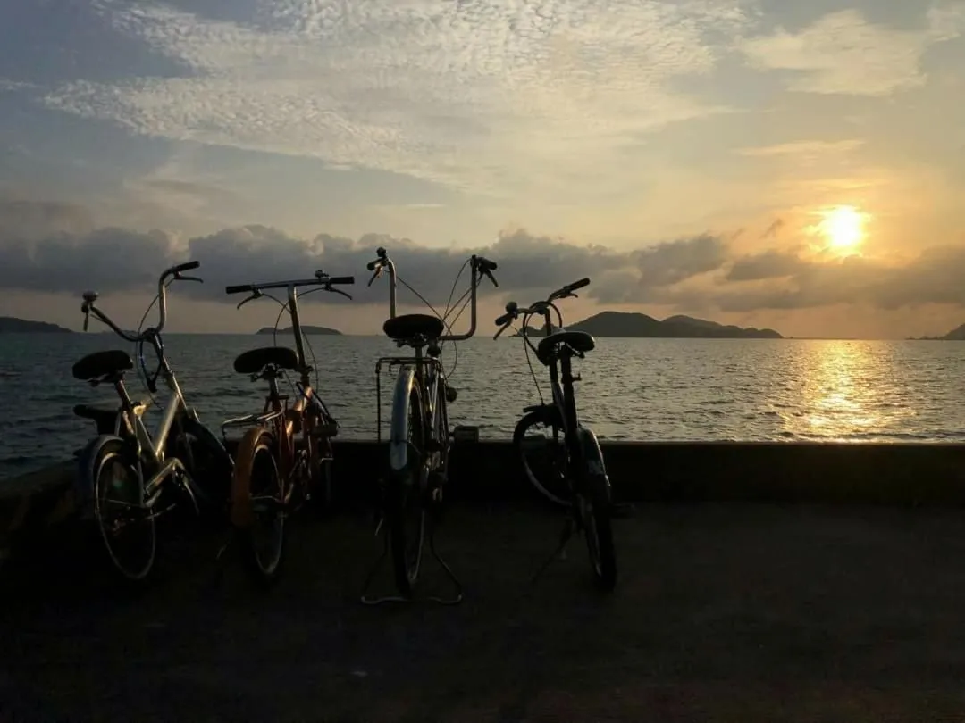 Sattahiptale Boutique Guesthouse & Hostel