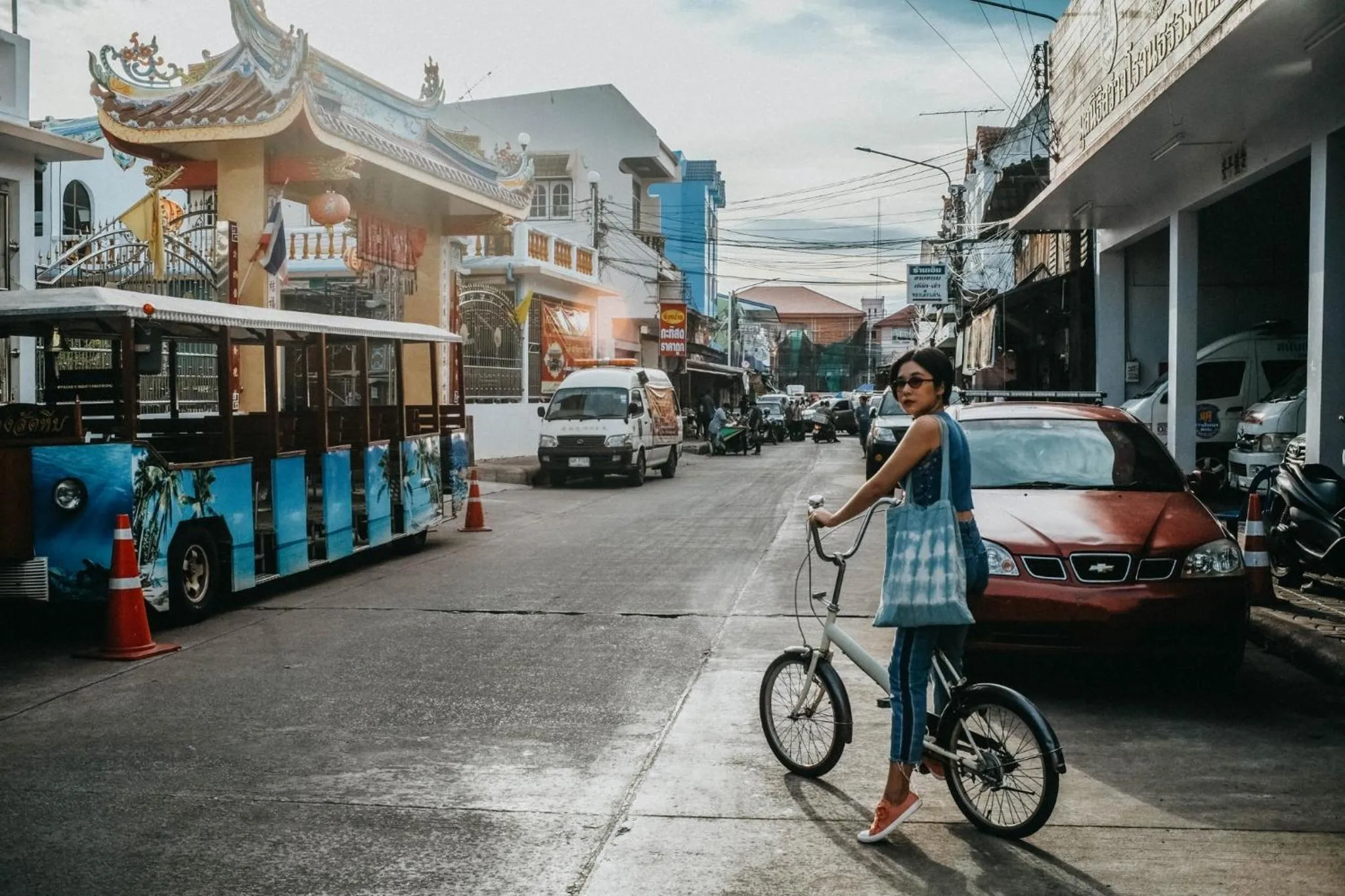 Activities in Sattahiptale Boutique Guesthouse & Hostel