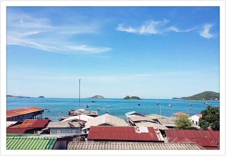 Off site in Sattahiptale Boutique Guesthouse & Hostel