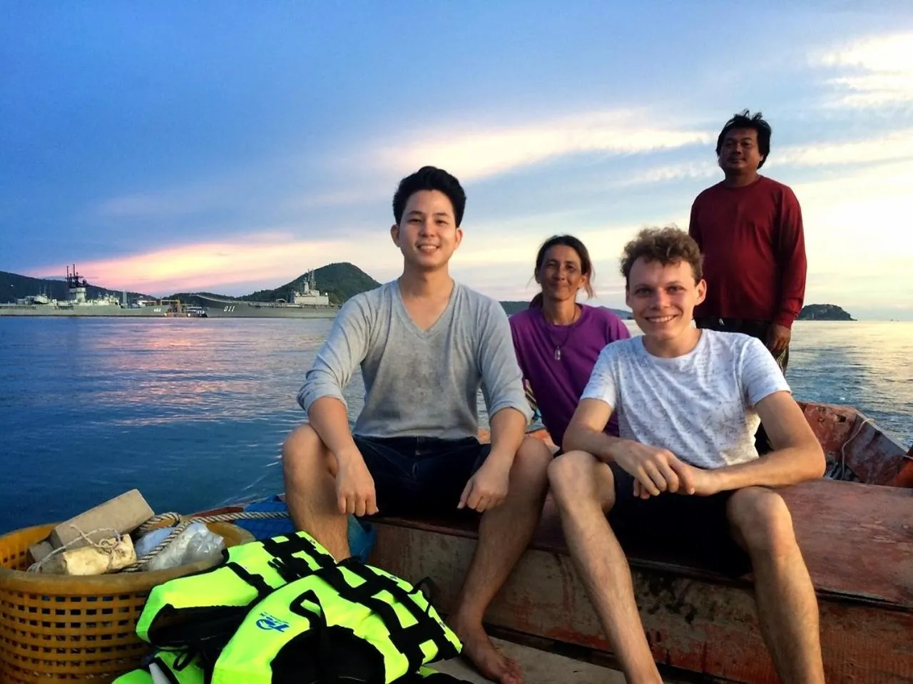 Nearby landmark in Sattahiptale Boutique Guesthouse & Hostel