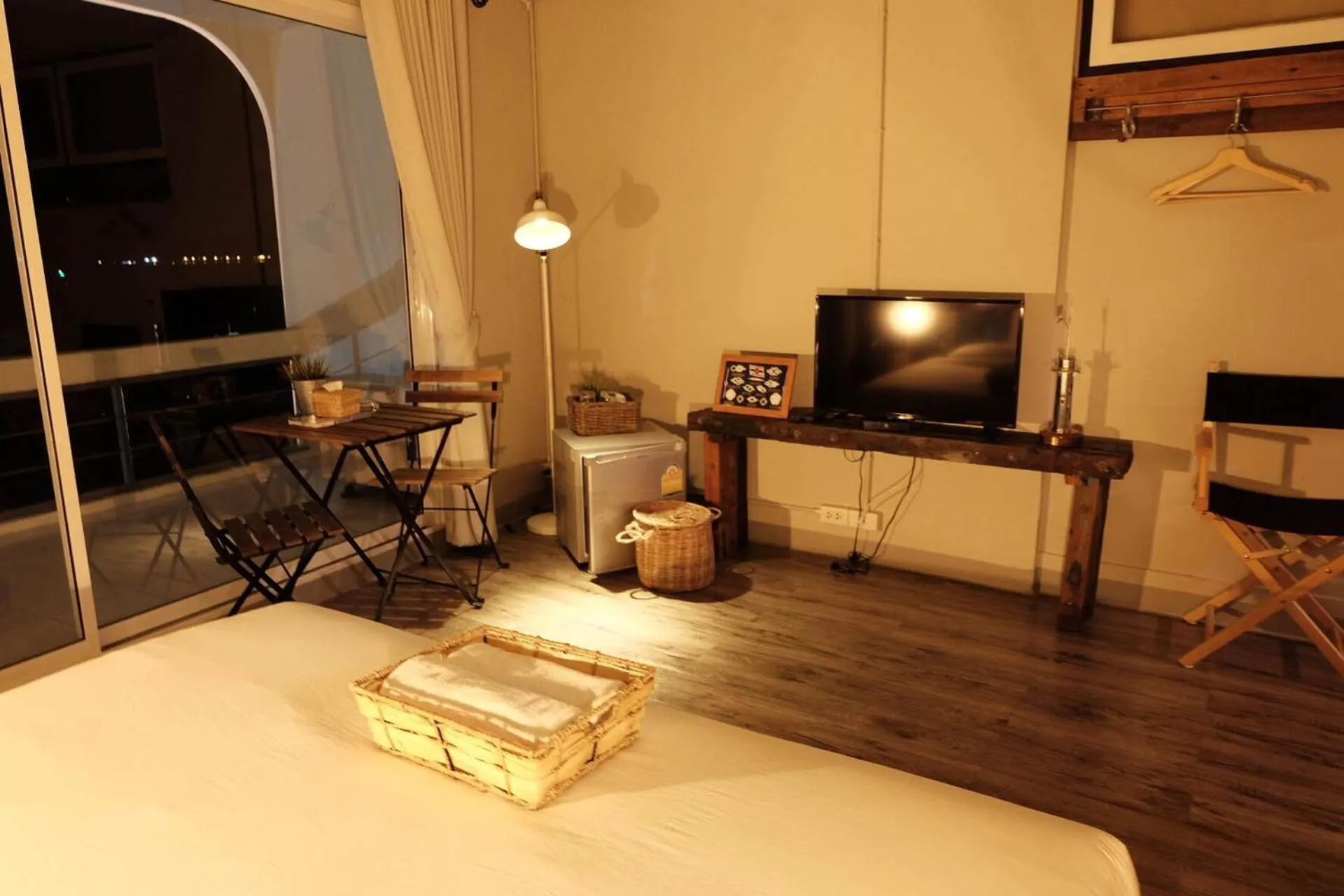 Sattahiptale Boutique Guesthouse & Hostel