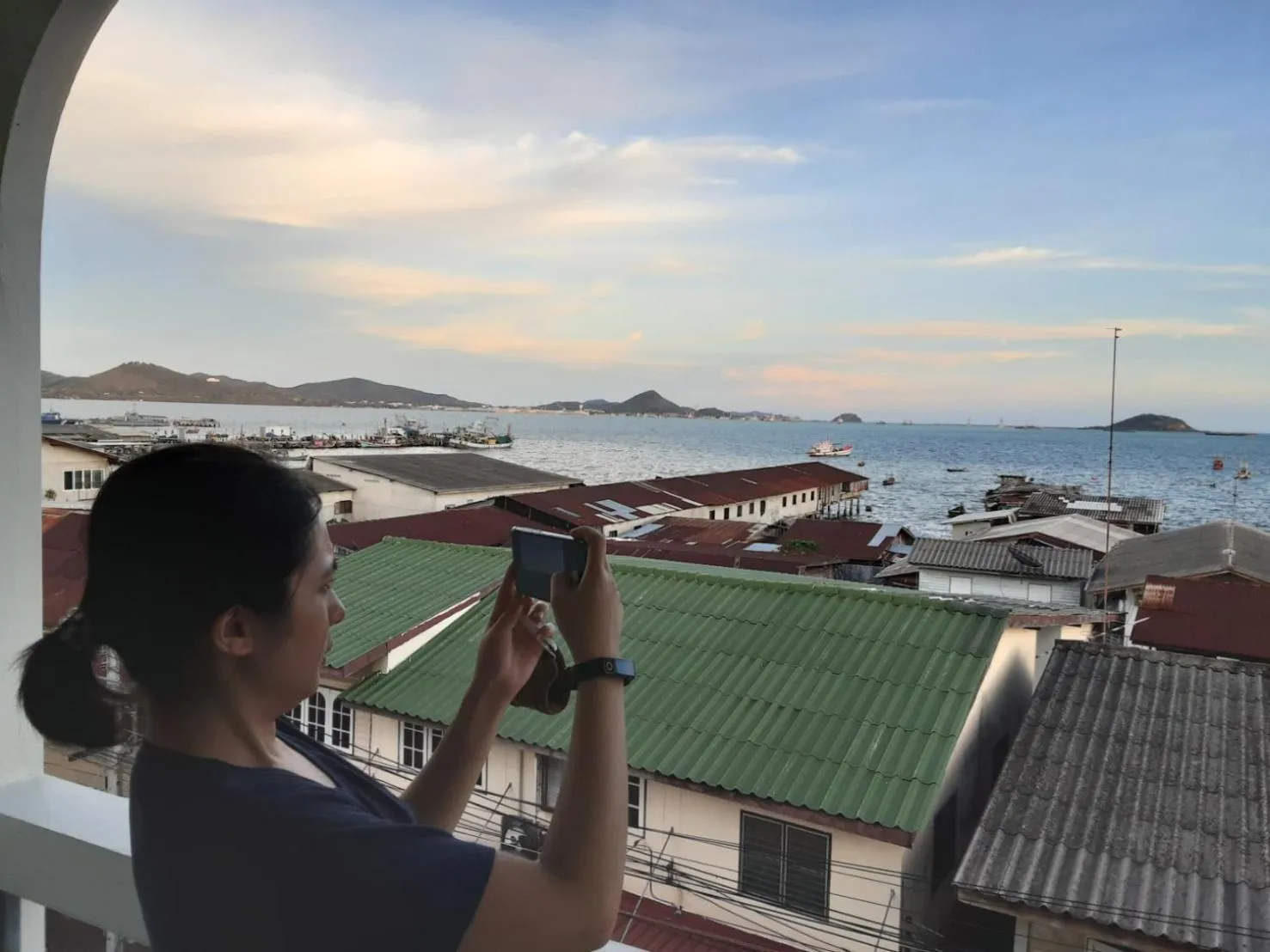 Sattahiptale Boutique Guesthouse & Hostel