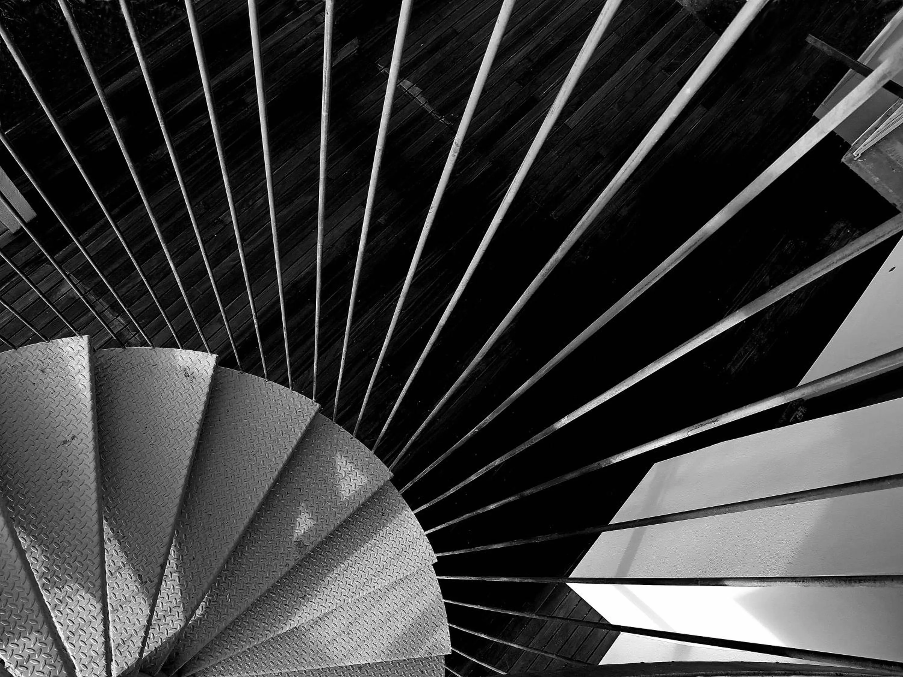 Decorative detail in Des Arts