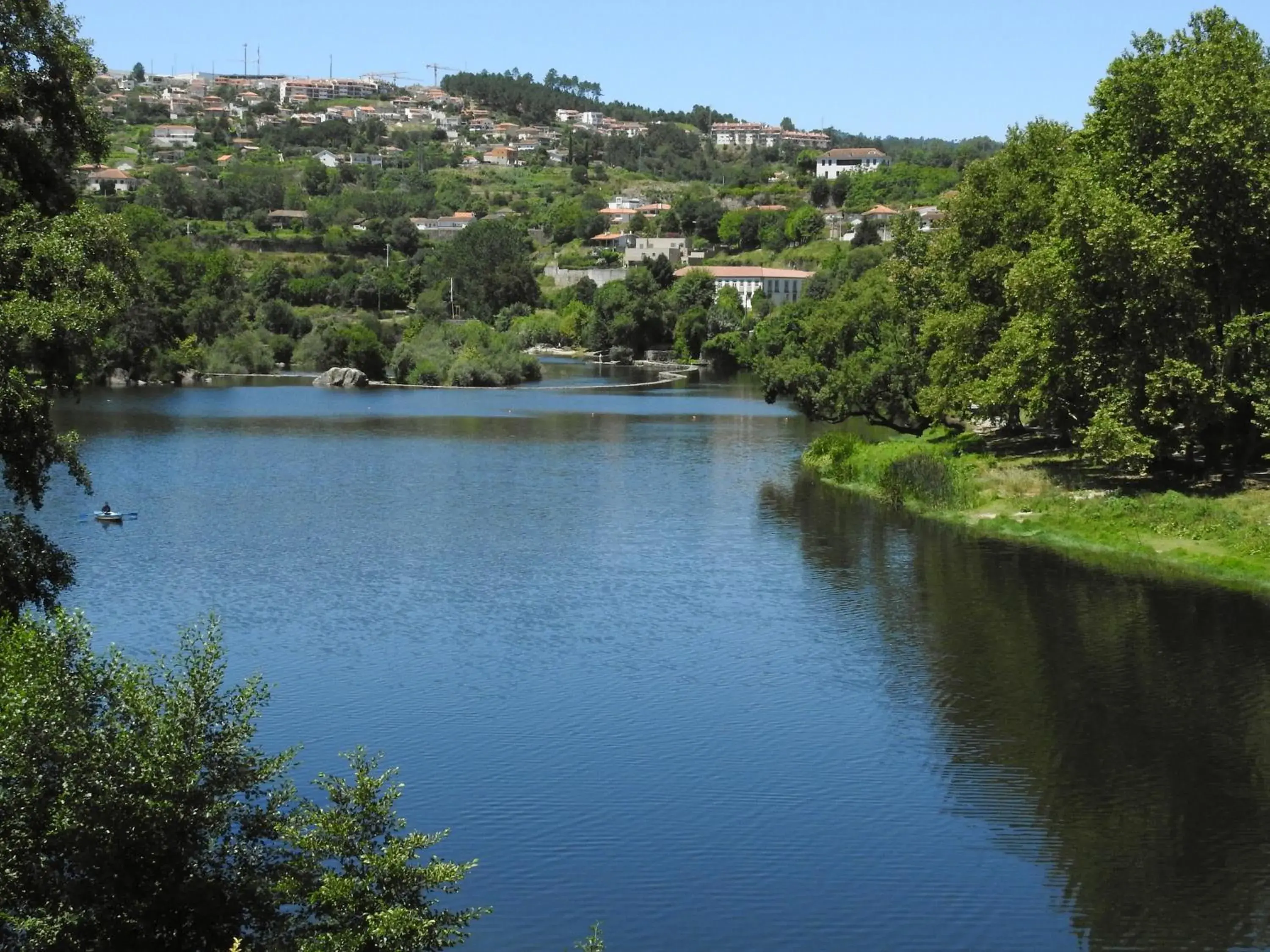 Property building in Des Arts Property building in Des Arts