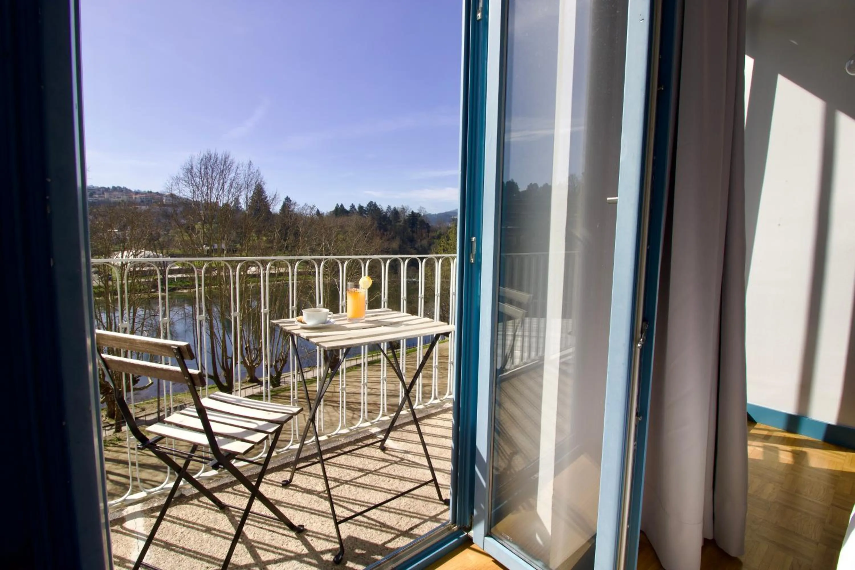 Balcony/Terrace in Des Arts