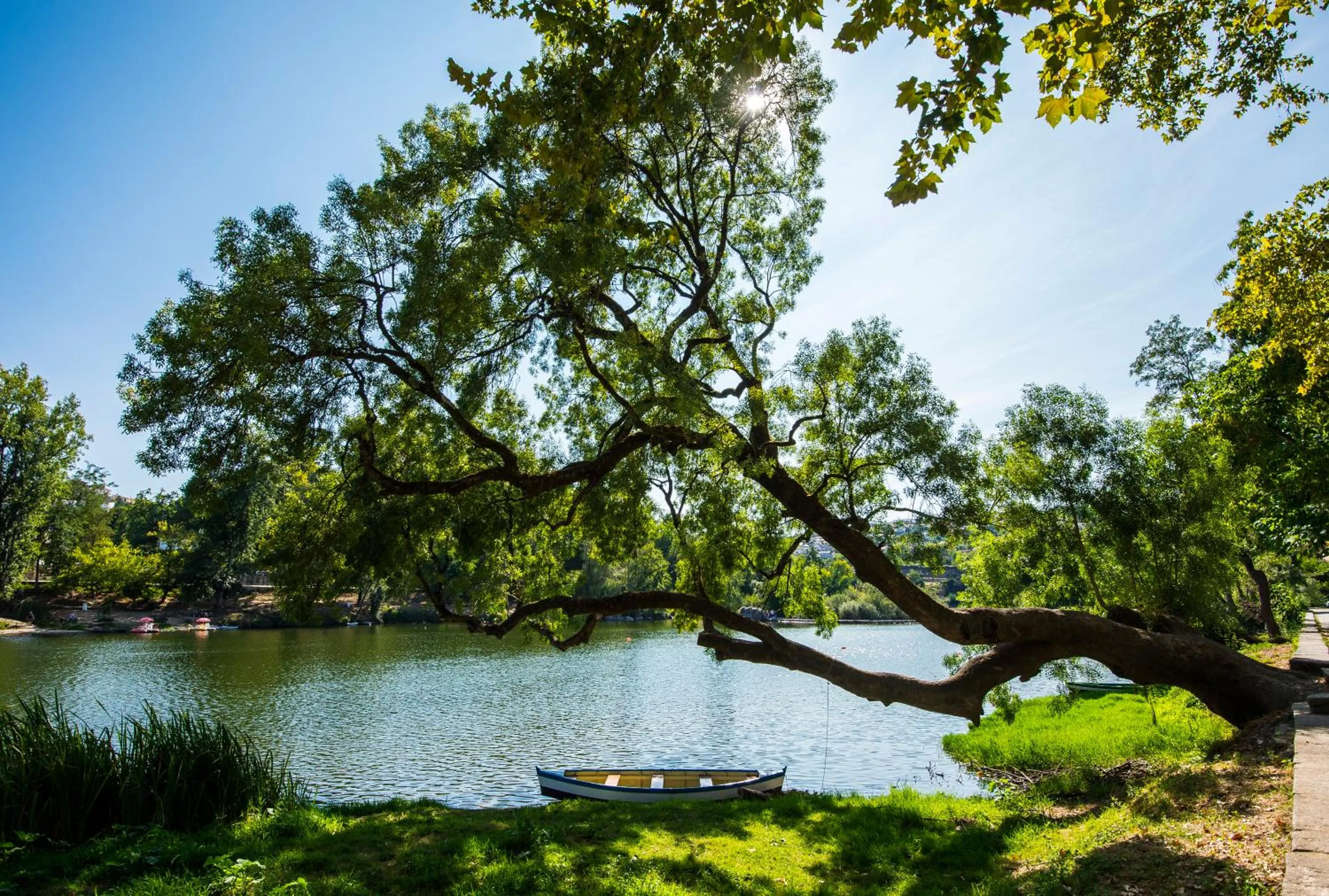 Nearby landmark in Des Arts